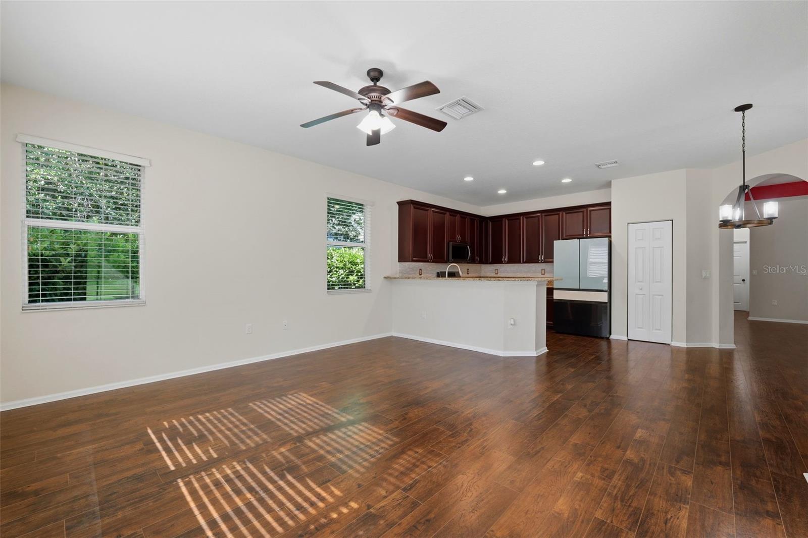 8724 PRESTON WOODS CT, LAND O LAKES, FL, 34638