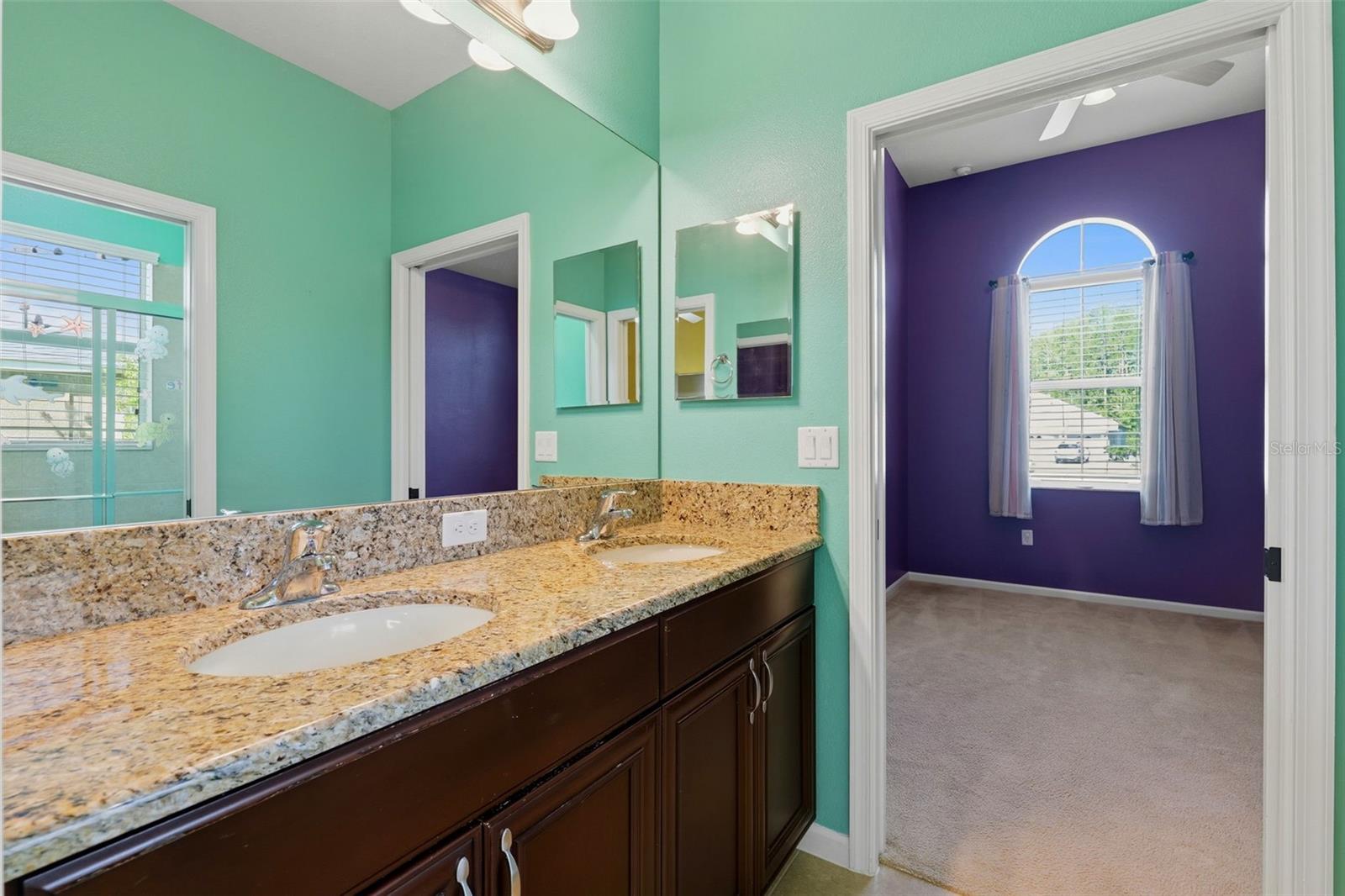 8724 PRESTON WOODS CT, LAND O LAKES, FL, 34638