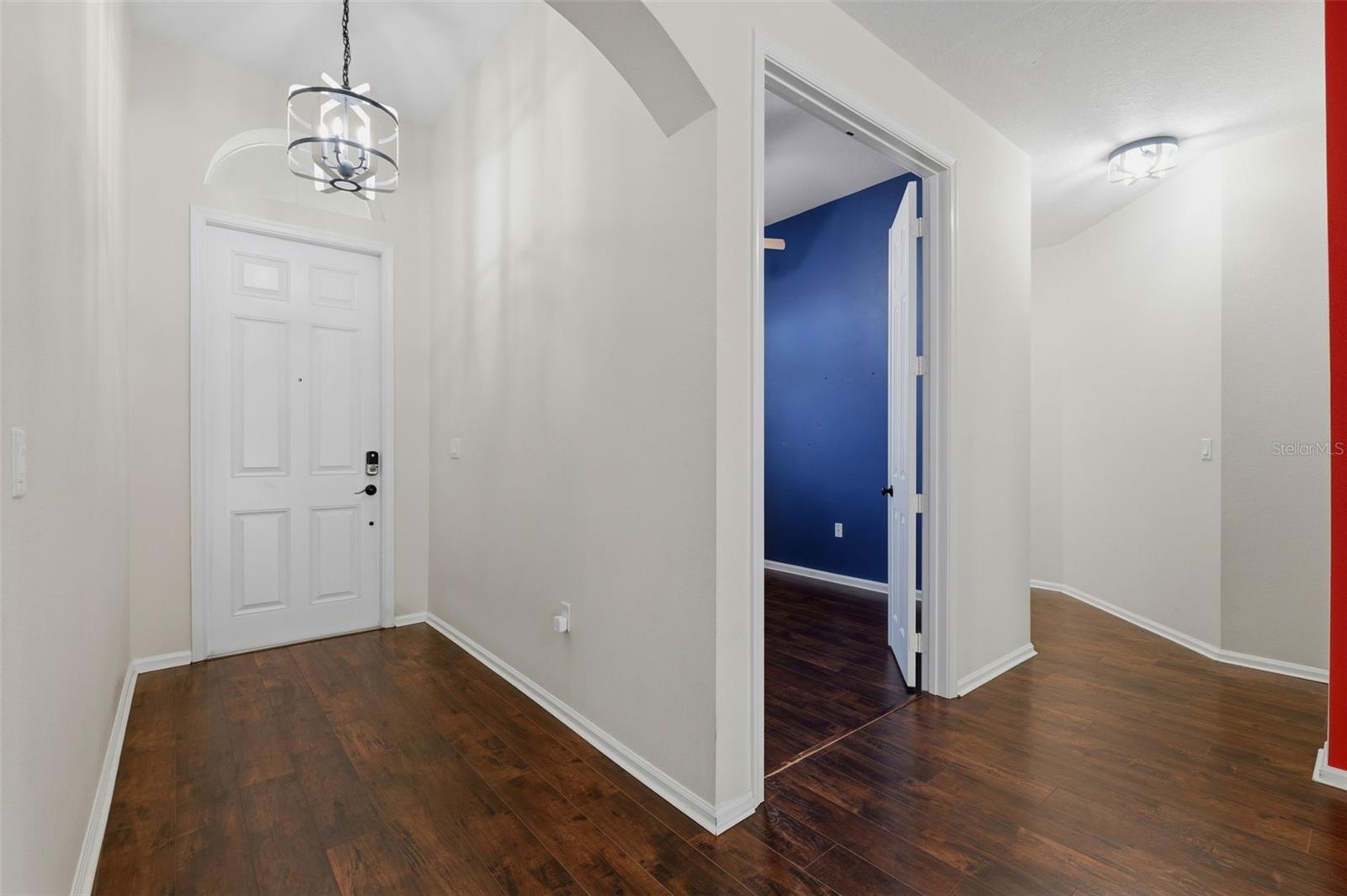 8724 PRESTON WOODS CT, LAND O LAKES, FL, 34638