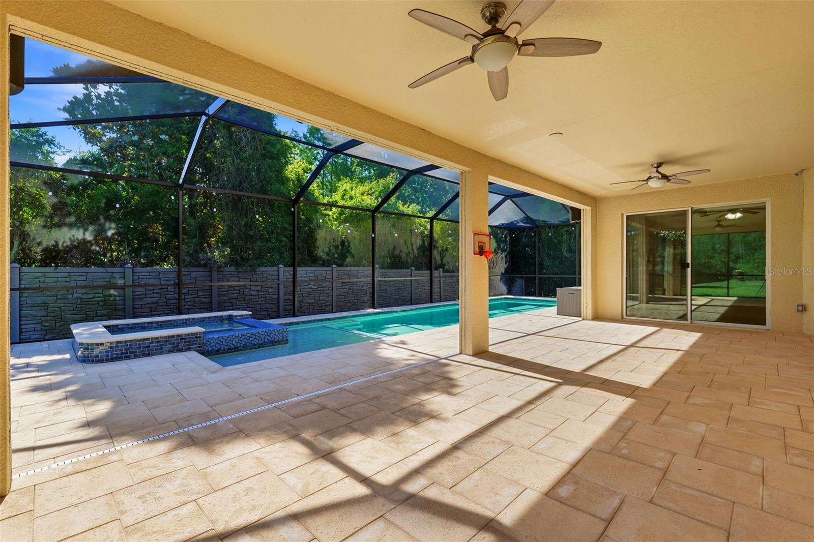 8724 PRESTON WOODS CT, LAND O LAKES, FL, 34638