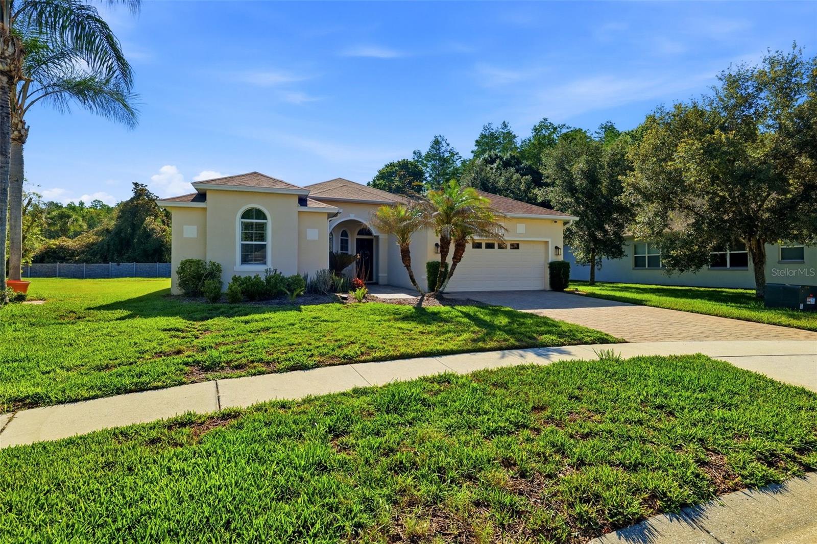 8724 PRESTON WOODS CT, LAND O LAKES, FL, 34638