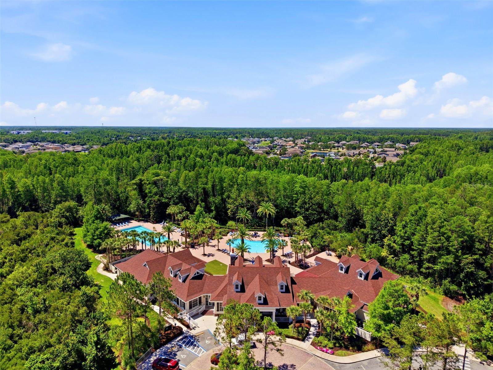 8724 PRESTON WOODS CT, LAND O LAKES, FL, 34638