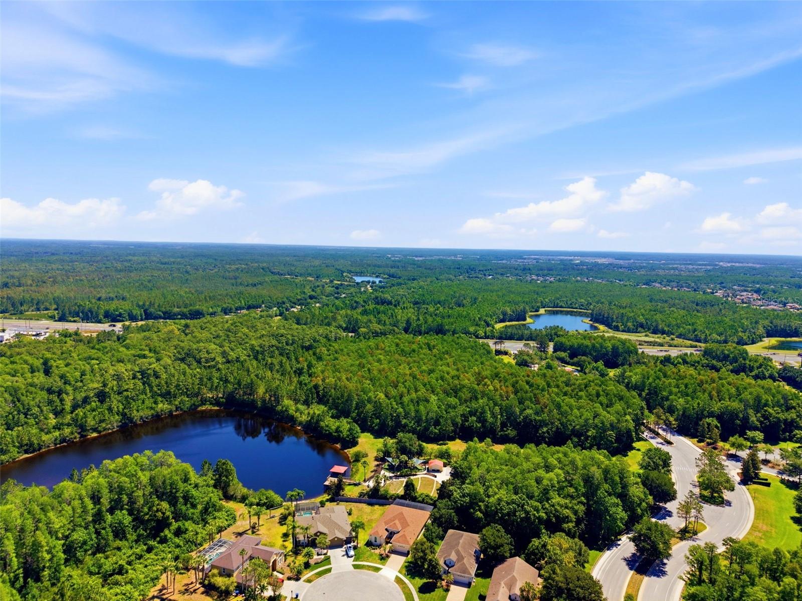 8724 PRESTON WOODS CT, LAND O LAKES, FL, 34638