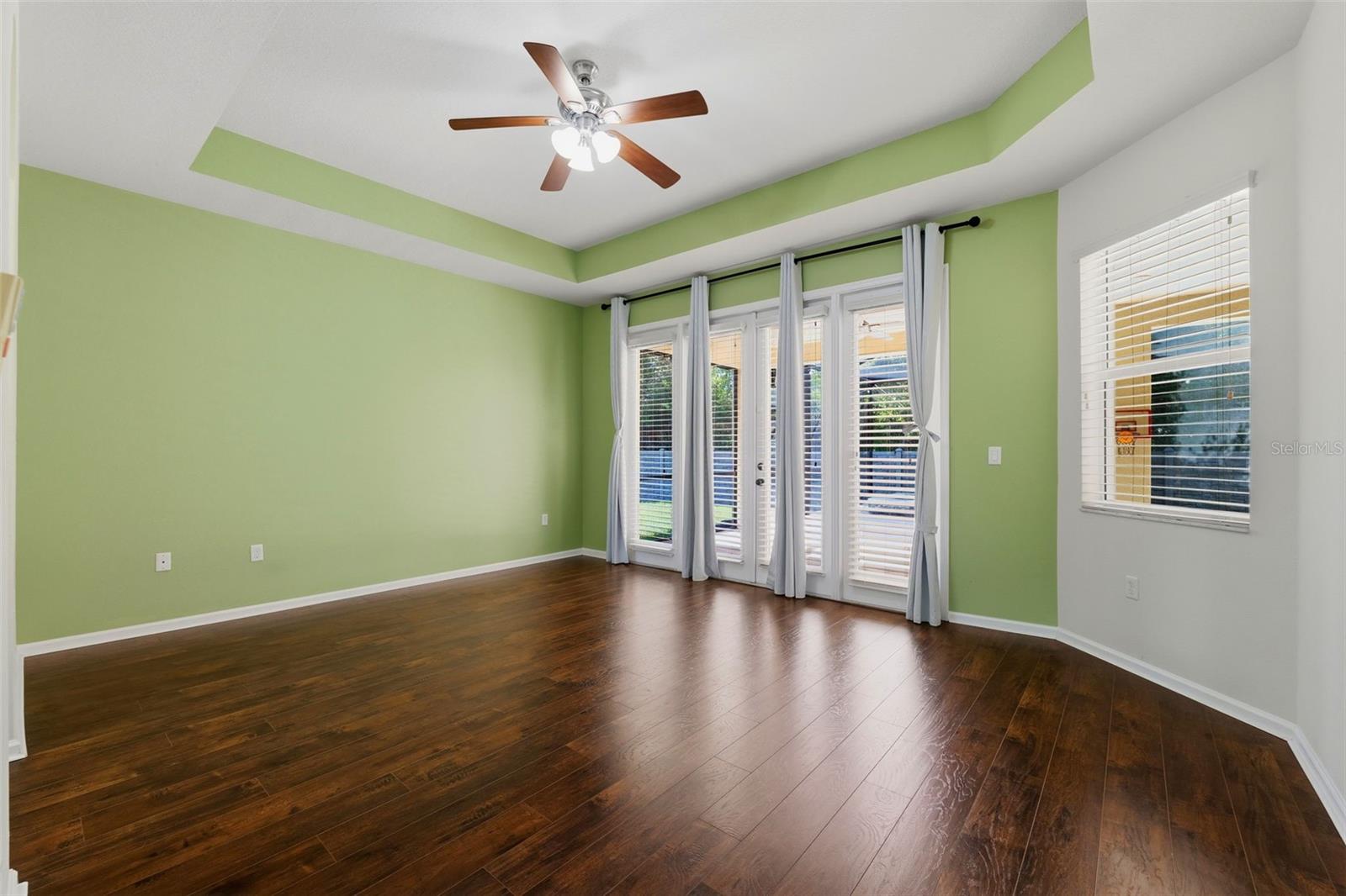 8724 PRESTON WOODS CT, LAND O LAKES, FL, 34638