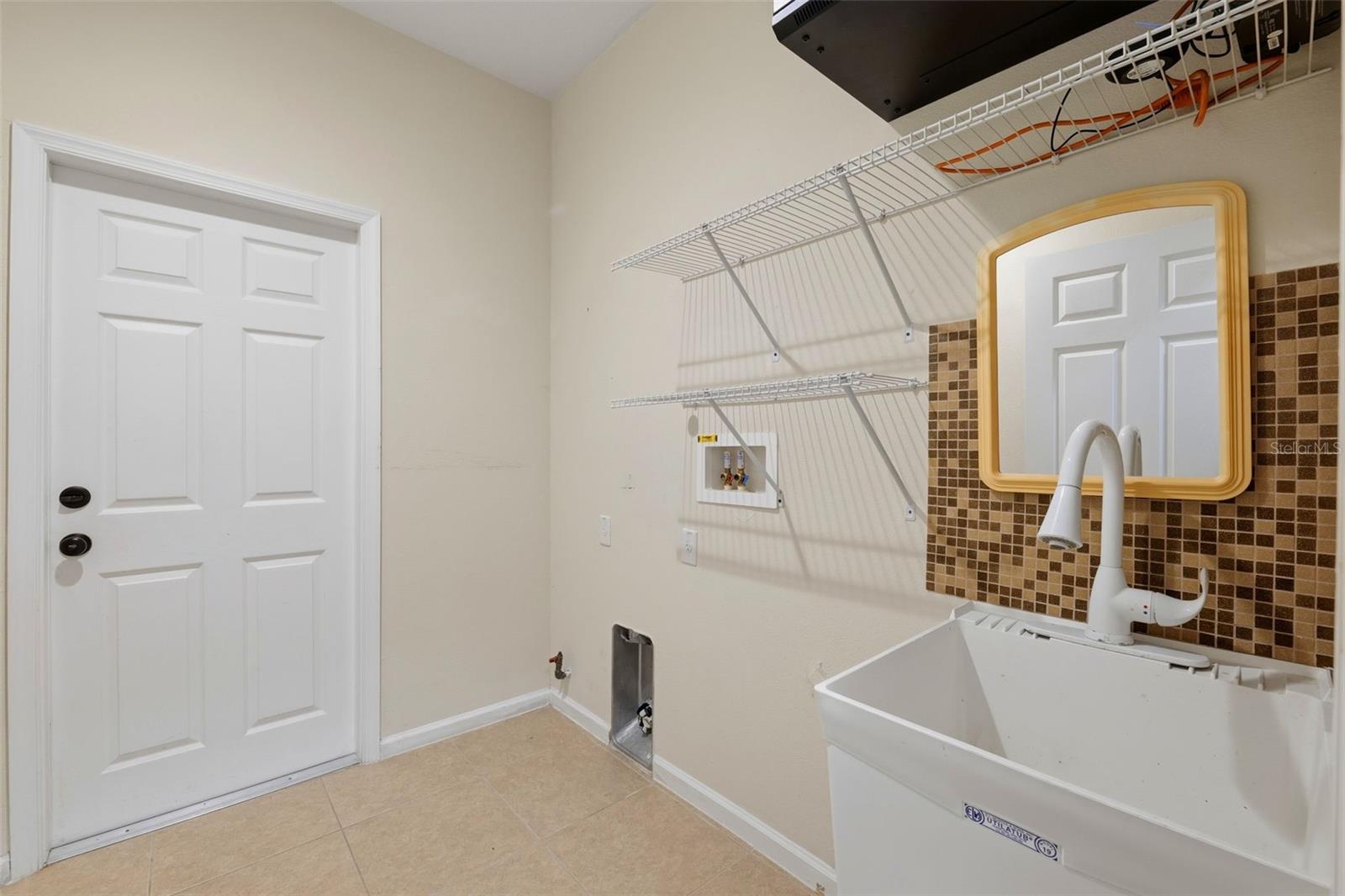 8724 PRESTON WOODS CT, LAND O LAKES, FL, 34638