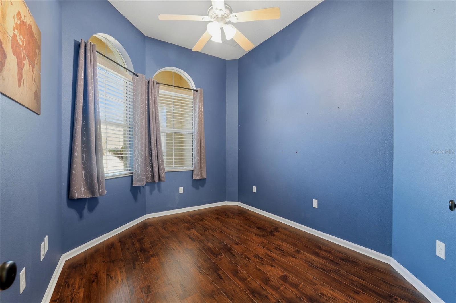 8724 PRESTON WOODS CT, LAND O LAKES, FL, 34638