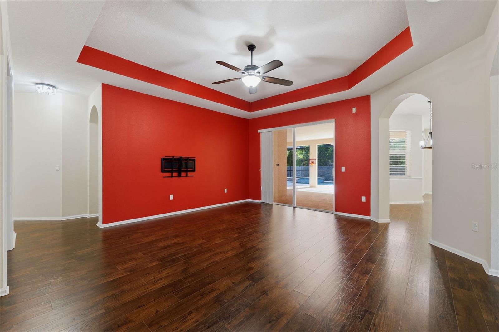 8724 PRESTON WOODS CT, LAND O LAKES, FL, 34638