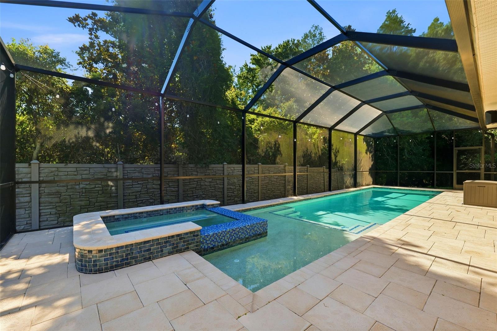 8724 PRESTON WOODS CT, LAND O LAKES, FL, 34638