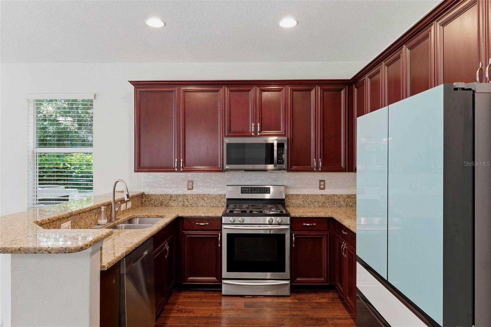 8724 PRESTON WOODS CT, LAND O LAKES, FL, 34638