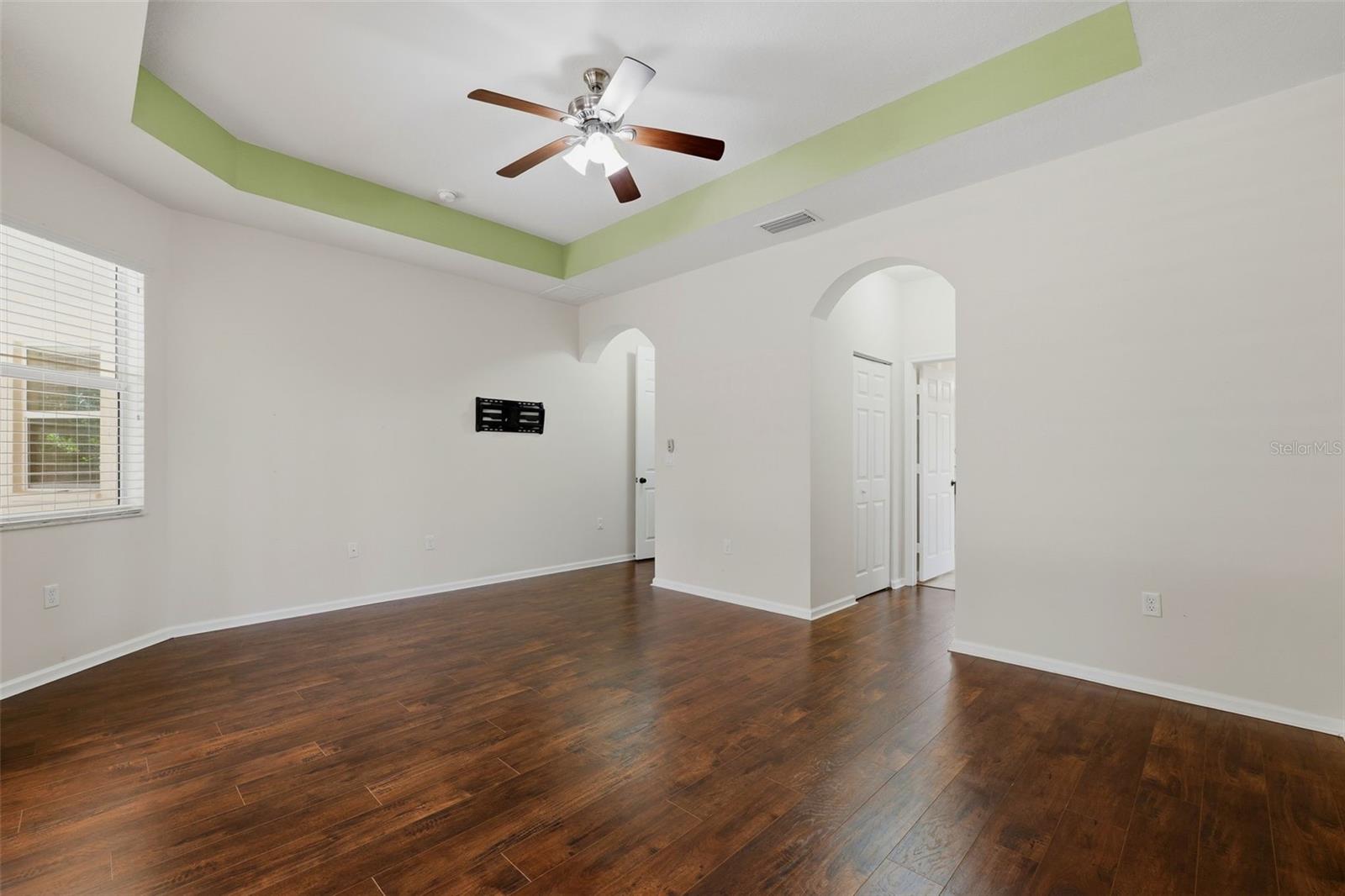 8724 PRESTON WOODS CT, LAND O LAKES, FL, 34638