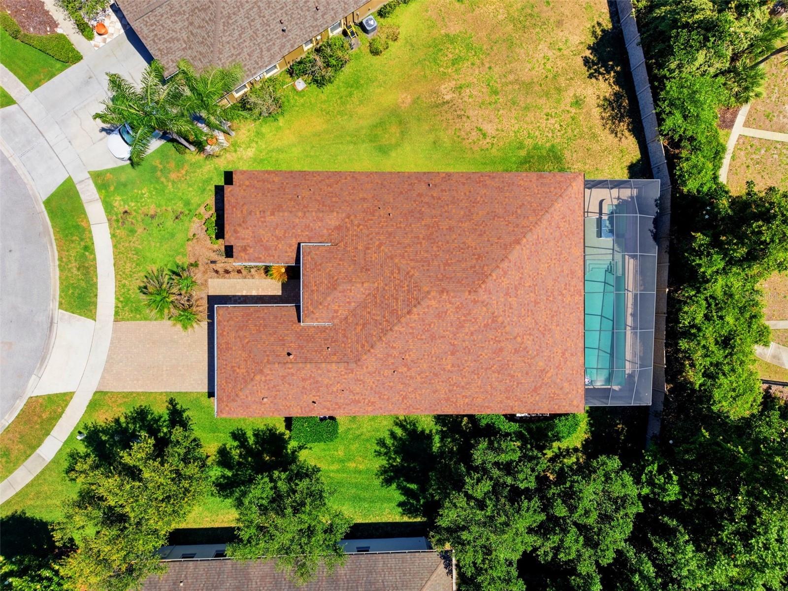 8724 PRESTON WOODS CT, LAND O LAKES, FL, 34638