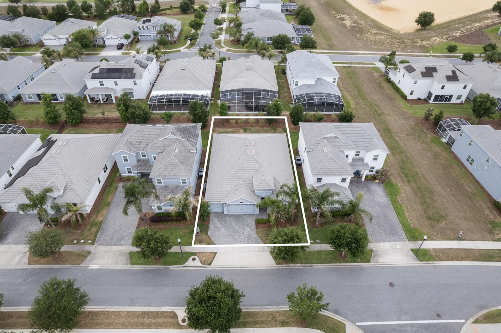 1478 OLYMPIC CLUB BLVD, CHAMPIONS GATE, FL, 33896