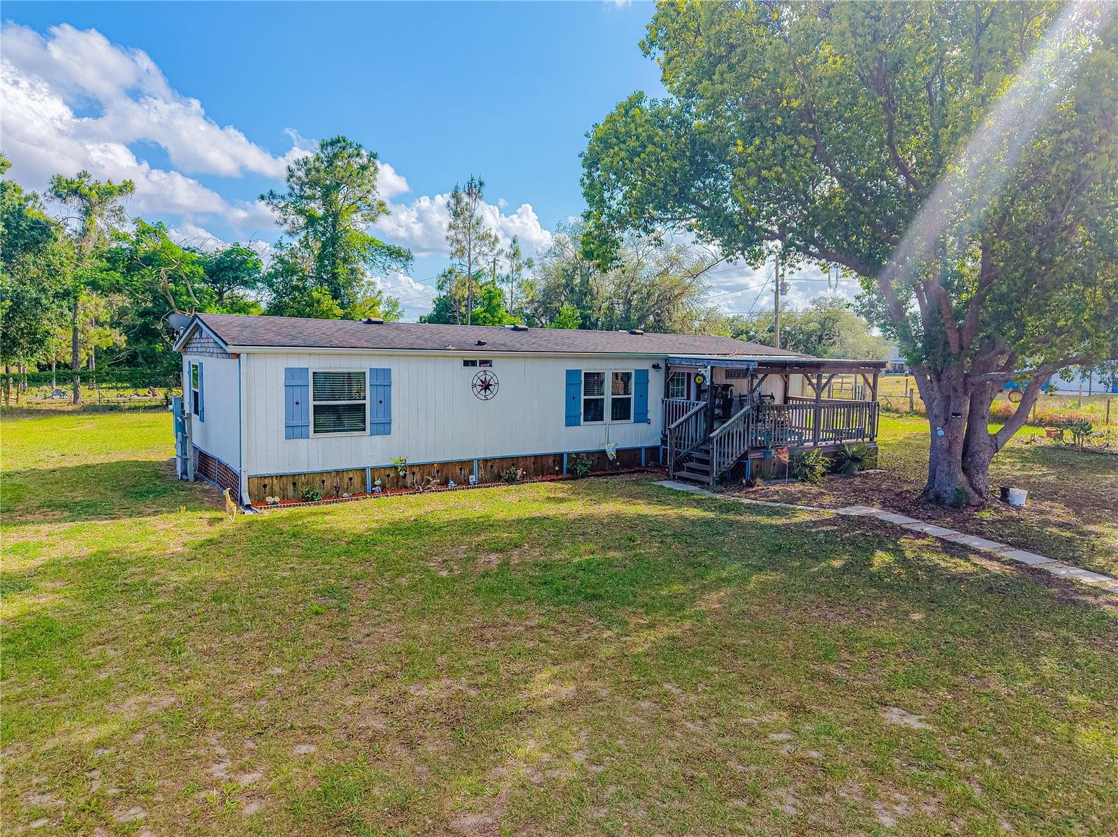 4536 EMPIRE CHURCH RD, GROVELAND, FL, 34736