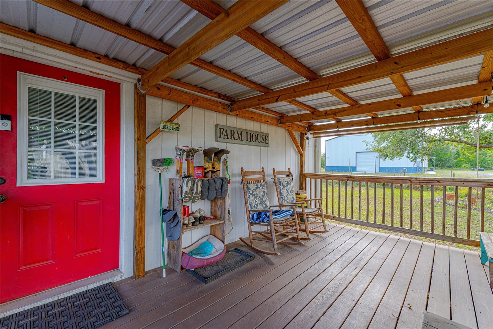 4536 EMPIRE CHURCH RD, GROVELAND, FL, 34736