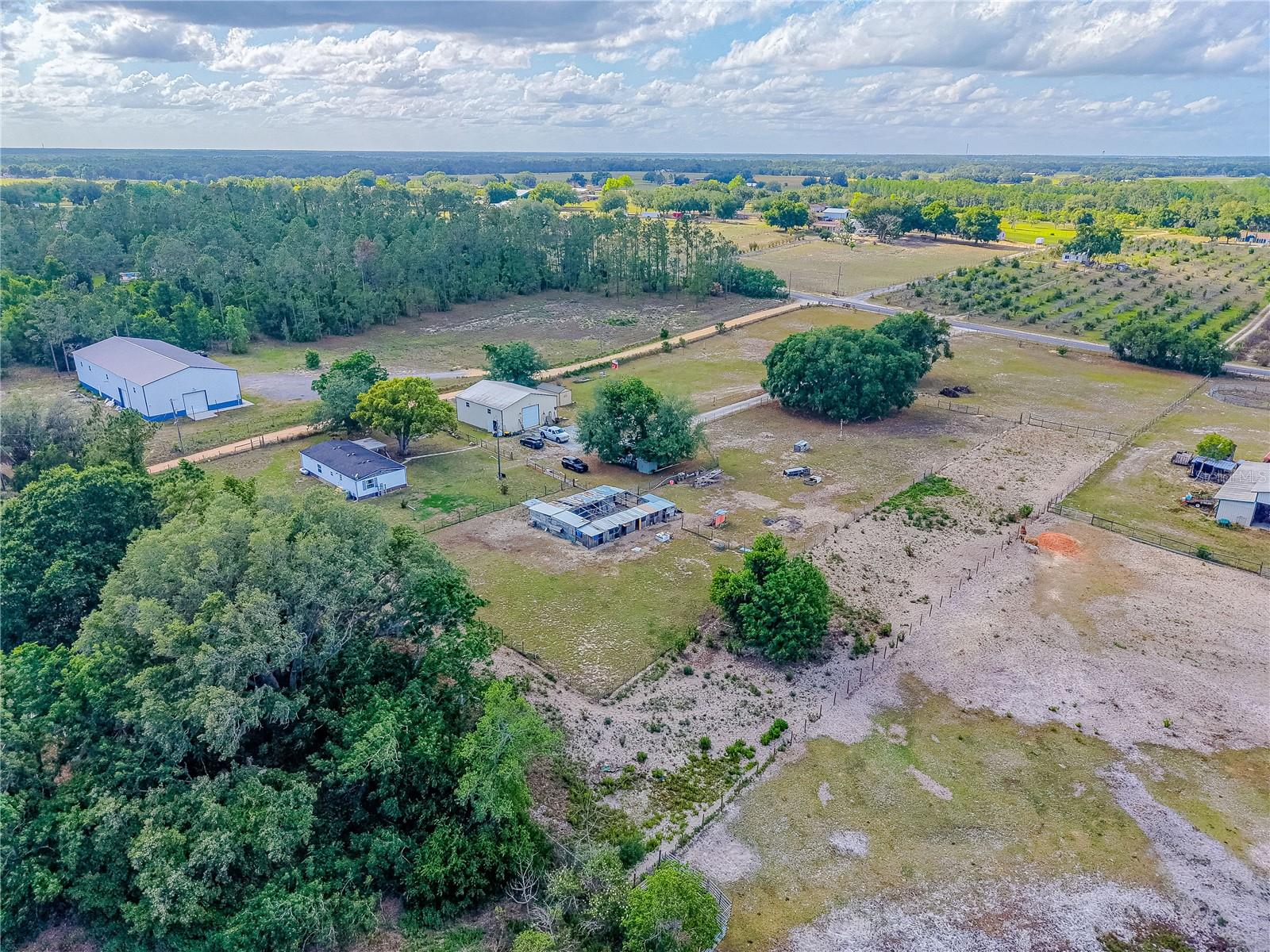 4536 EMPIRE CHURCH RD, GROVELAND, FL, 34736