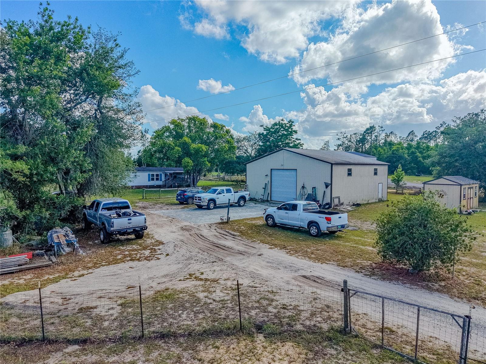 4536 EMPIRE CHURCH RD, GROVELAND, FL, 34736