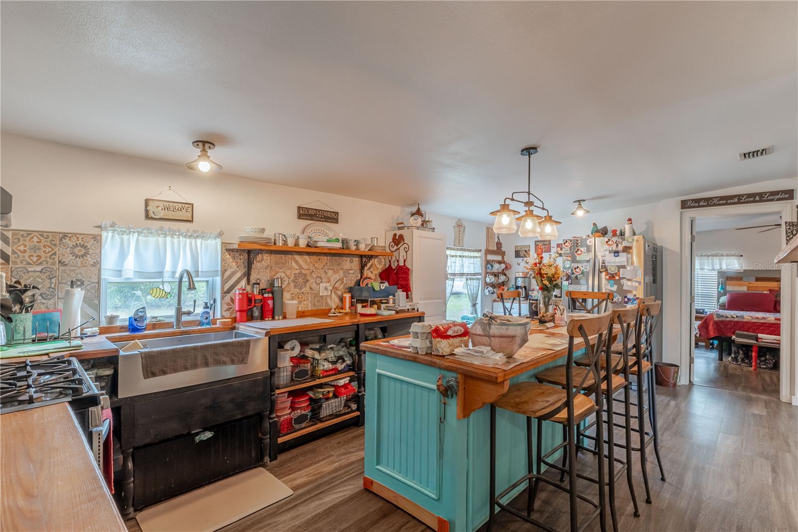 4536 EMPIRE CHURCH RD, GROVELAND, FL, 34736