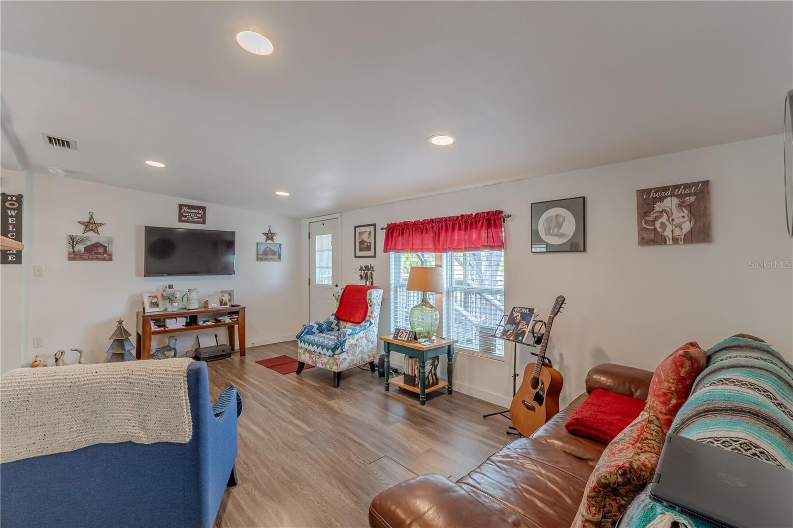 4536 EMPIRE CHURCH RD, GROVELAND, FL, 34736