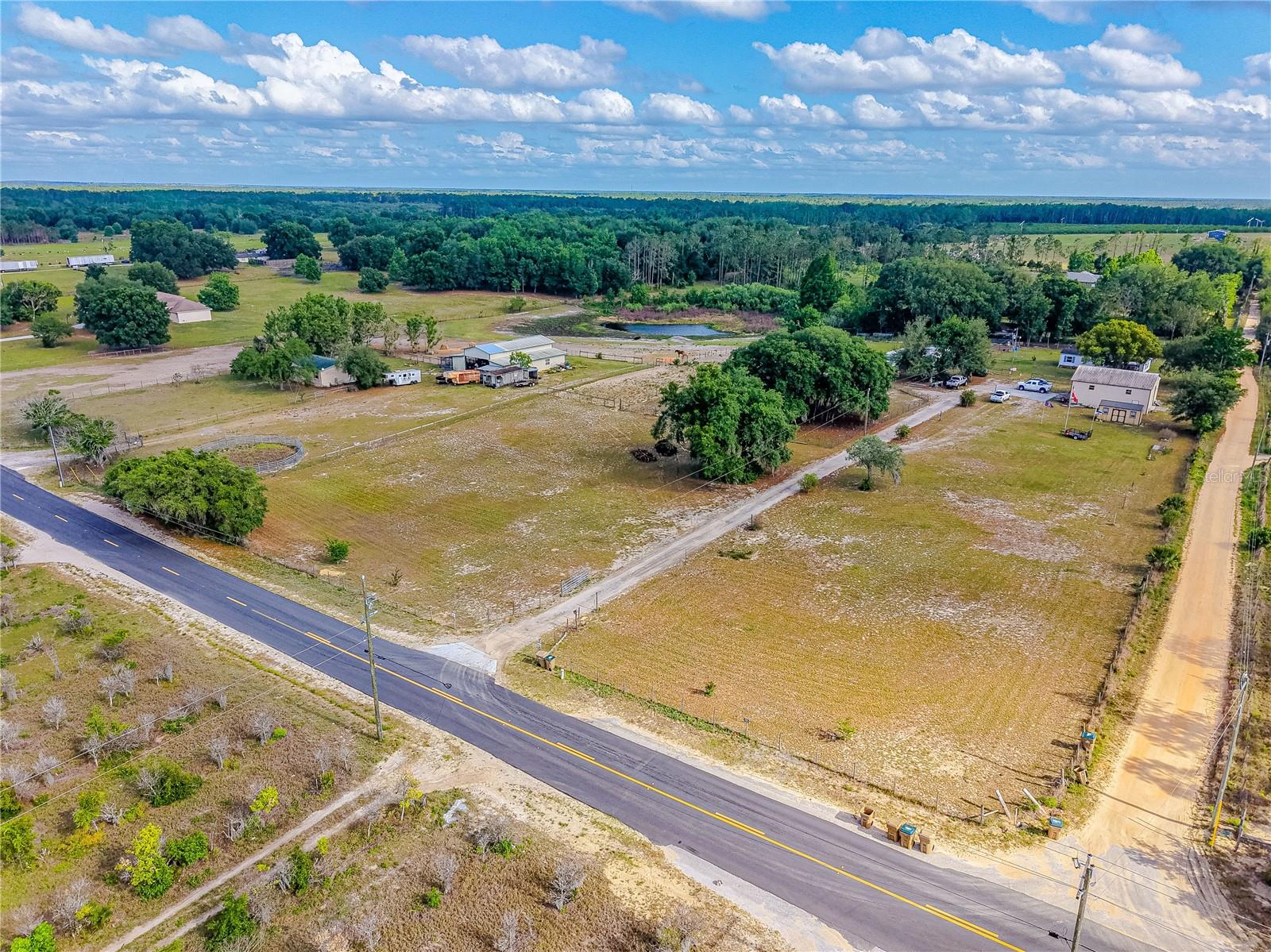 4536 EMPIRE CHURCH RD, GROVELAND, FL, 34736