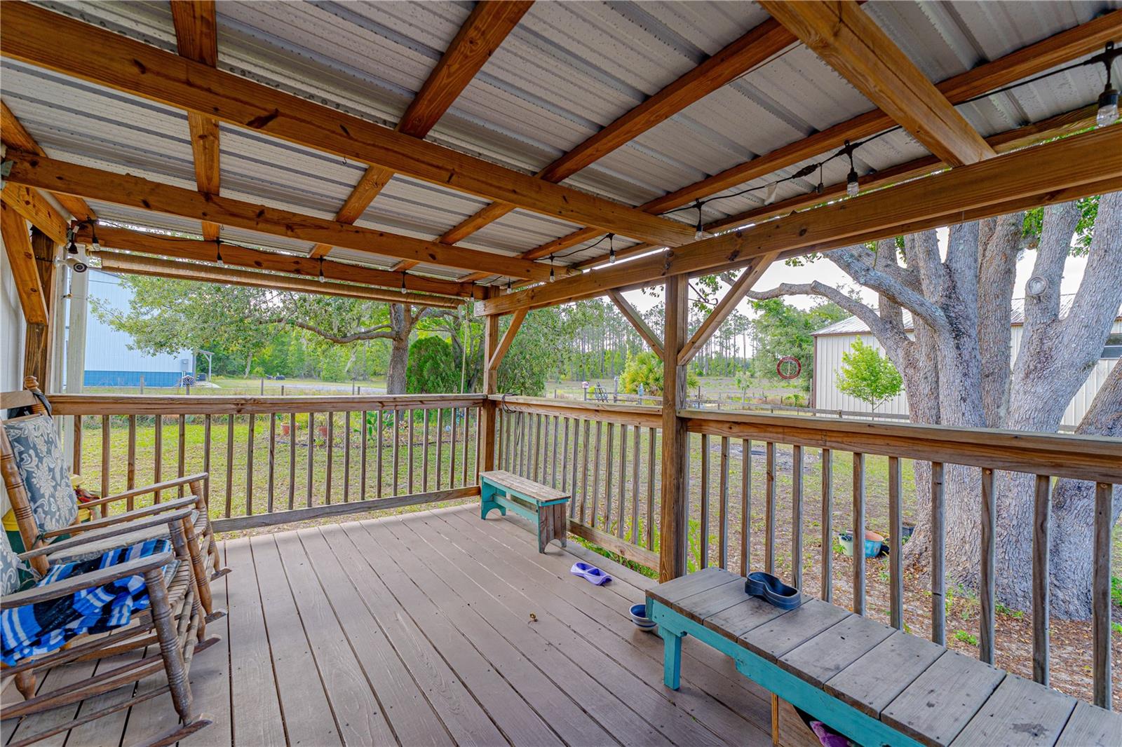 4536 EMPIRE CHURCH RD, GROVELAND, FL, 34736