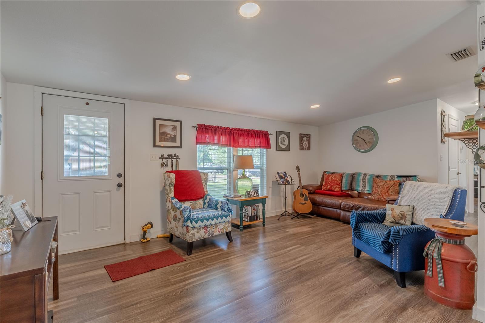 4536 EMPIRE CHURCH RD, GROVELAND, FL, 34736