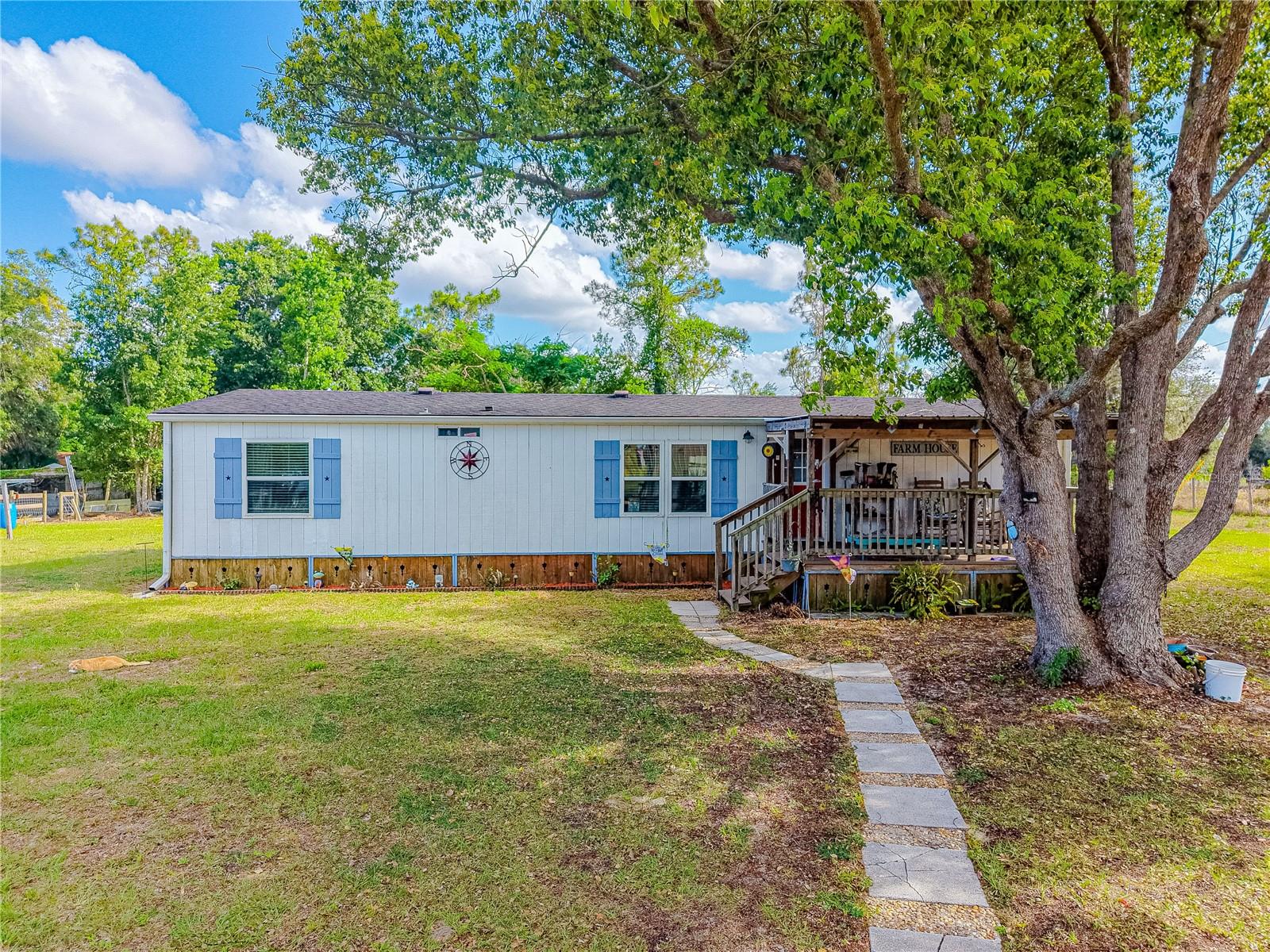 4536 EMPIRE CHURCH RD, GROVELAND, FL, 34736