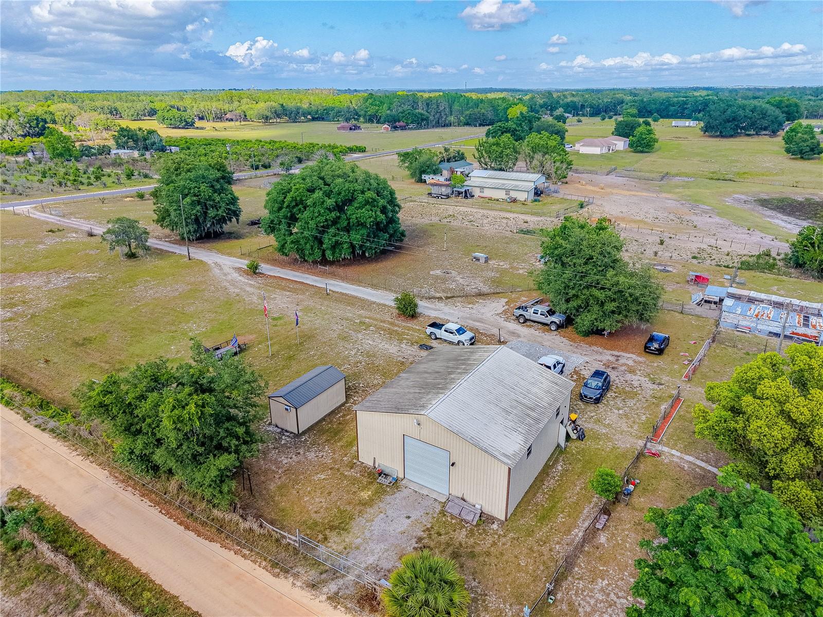 4536 EMPIRE CHURCH RD, GROVELAND, FL, 34736