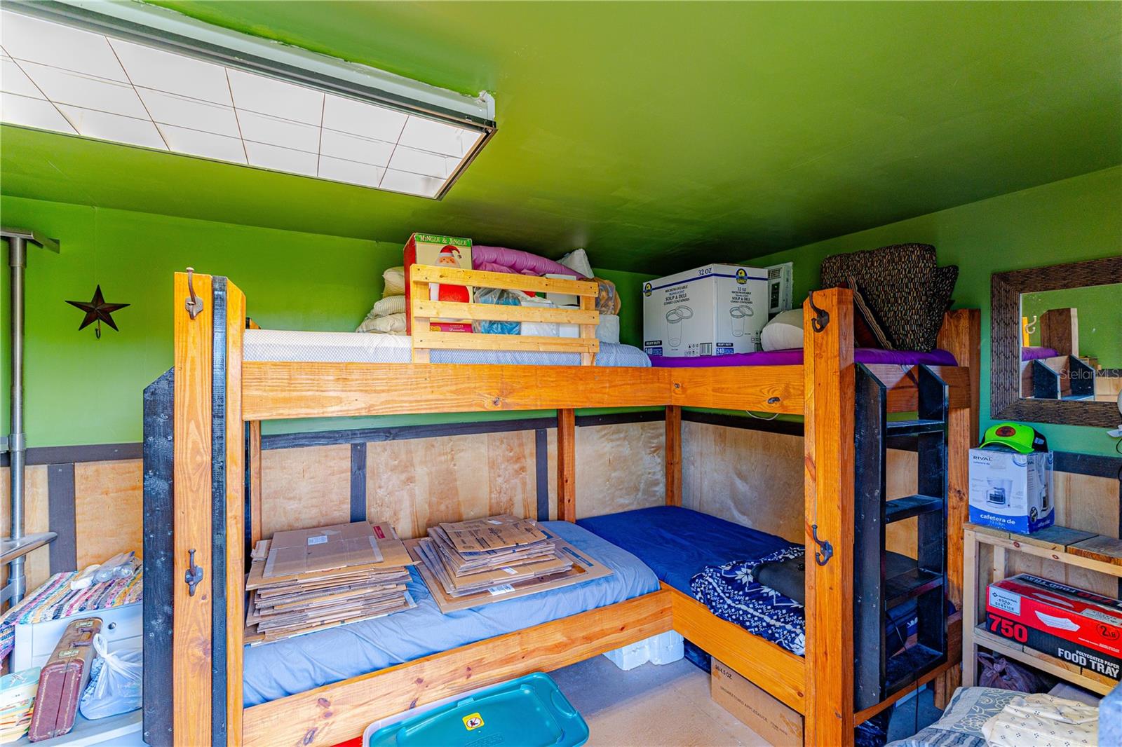 4536 EMPIRE CHURCH RD, GROVELAND, FL, 34736