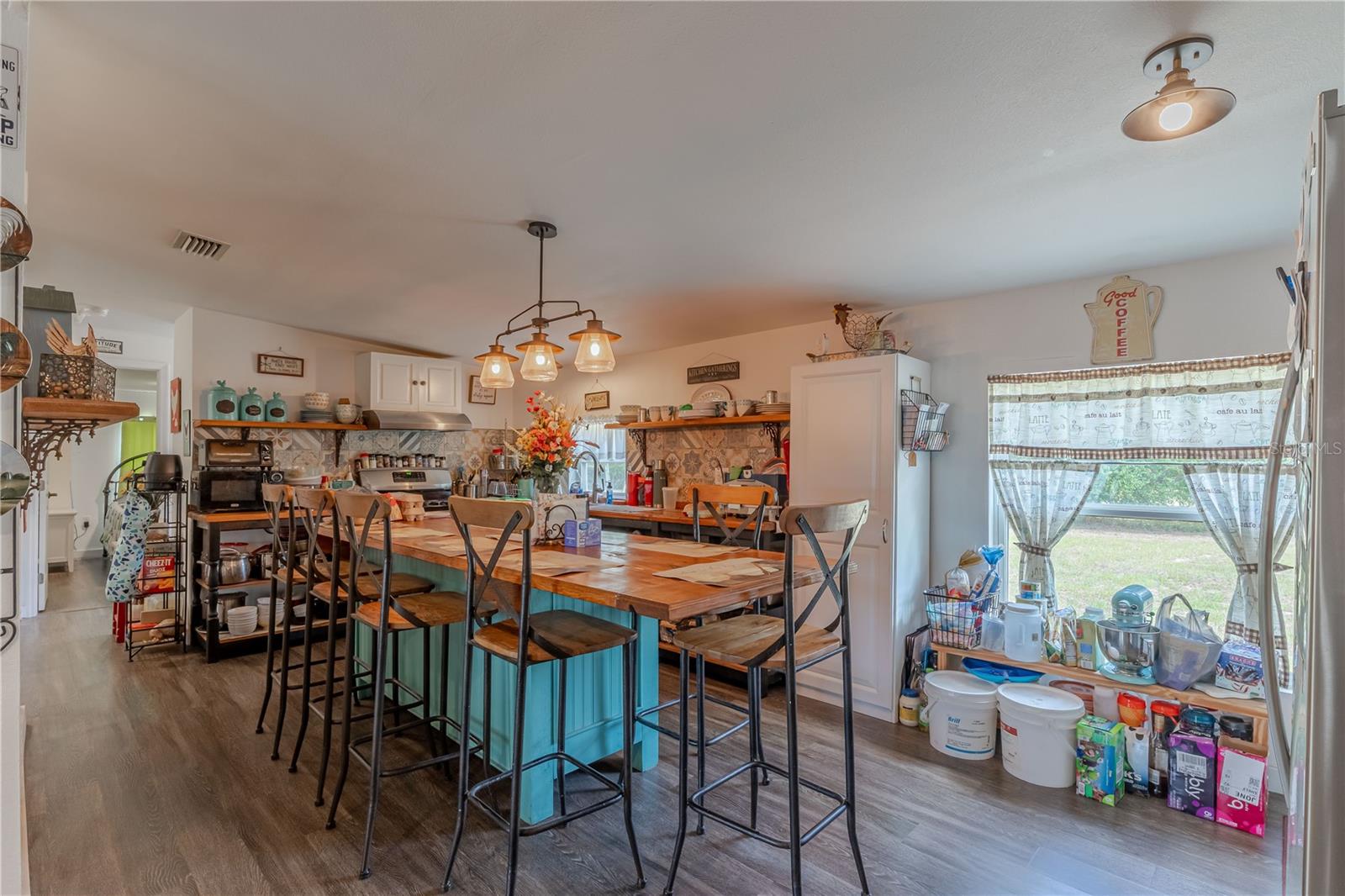 4536 EMPIRE CHURCH RD, GROVELAND, FL, 34736