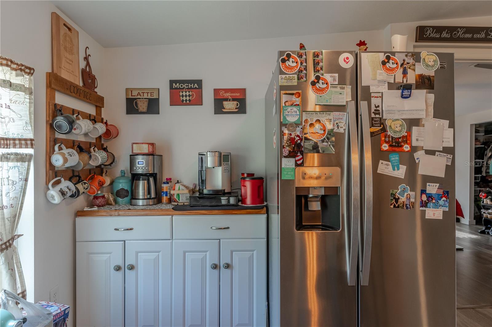 4536 EMPIRE CHURCH RD, GROVELAND, FL, 34736