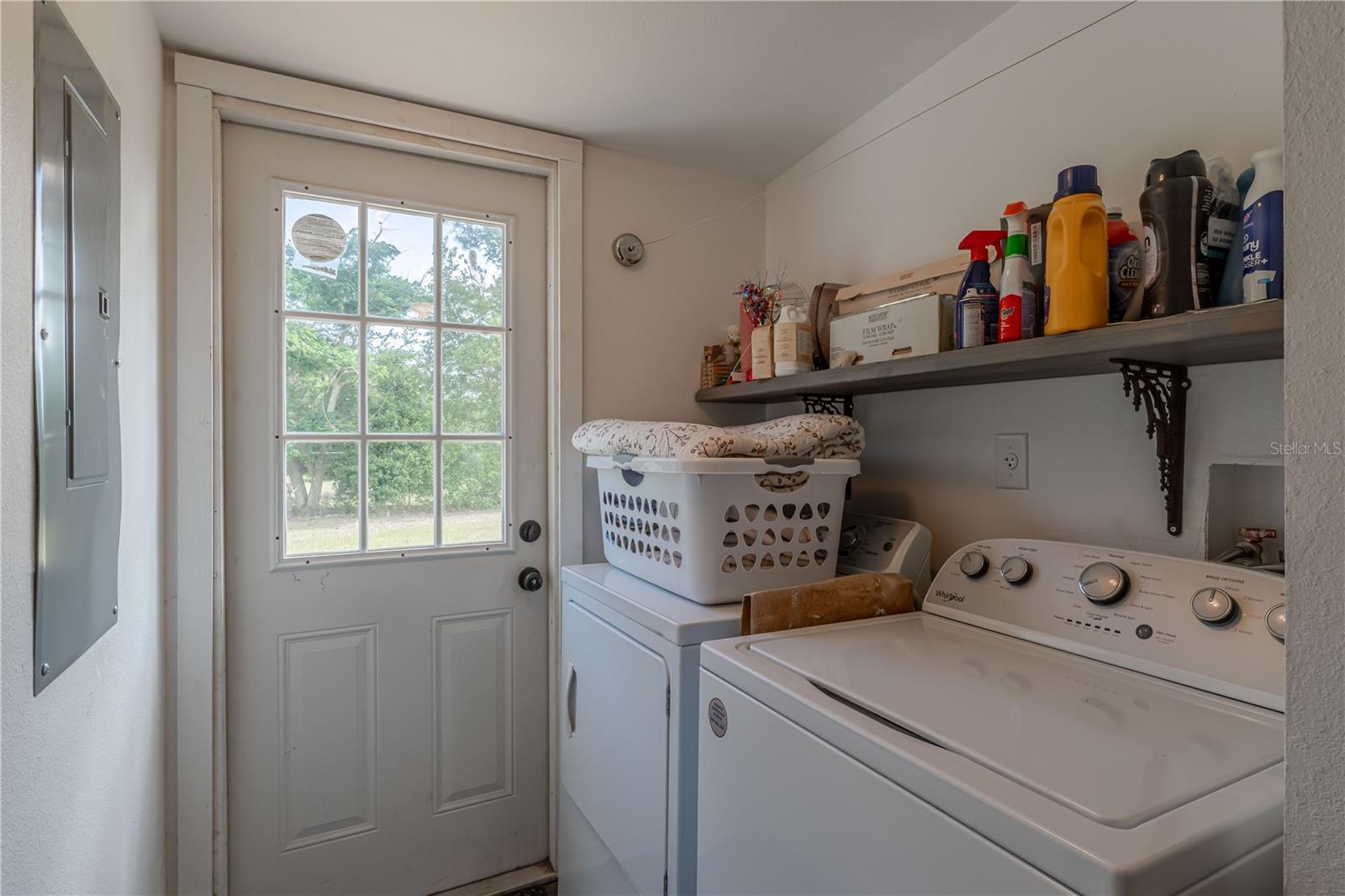 4536 EMPIRE CHURCH RD, GROVELAND, FL, 34736