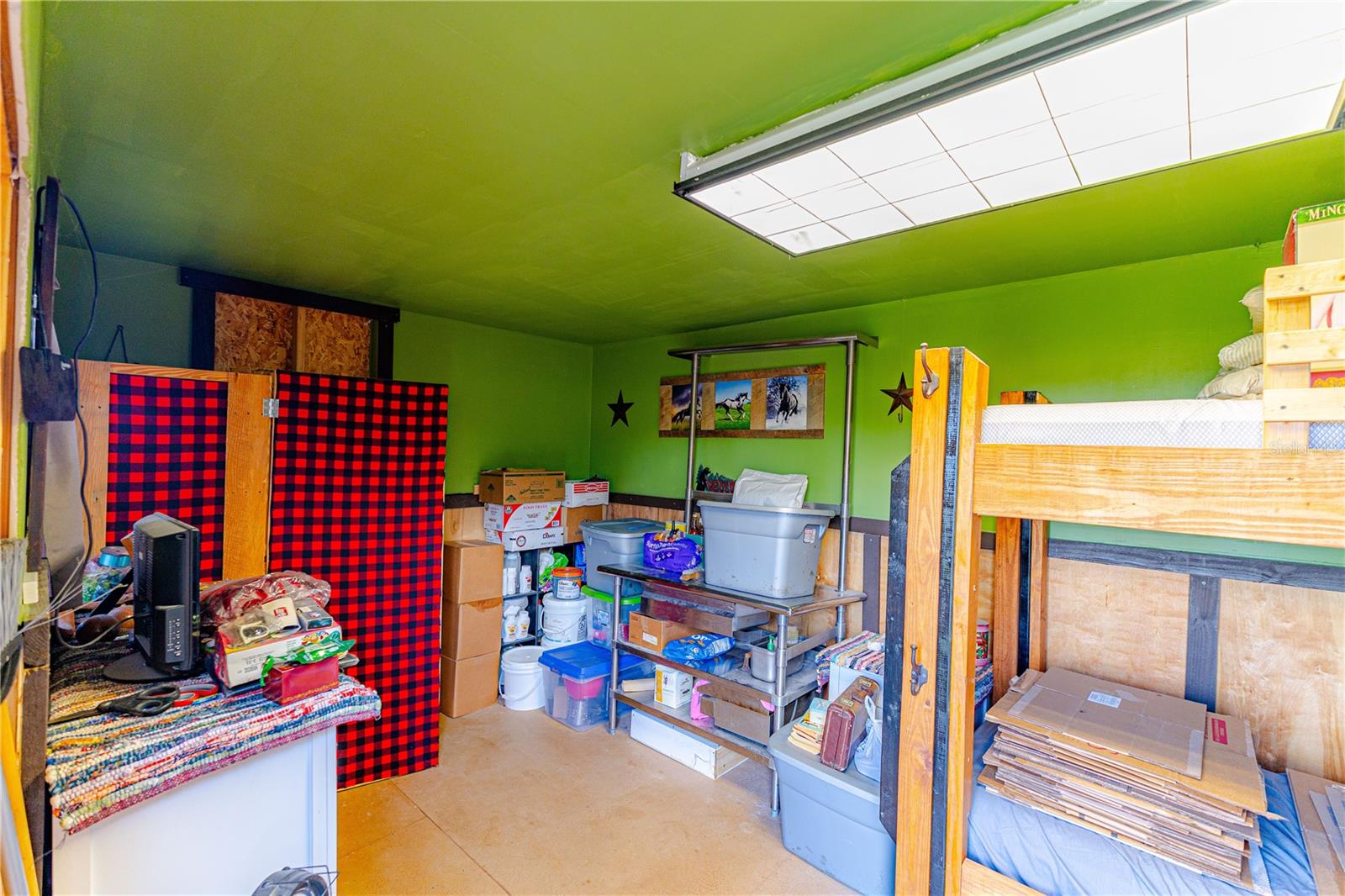 4536 EMPIRE CHURCH RD, GROVELAND, FL, 34736