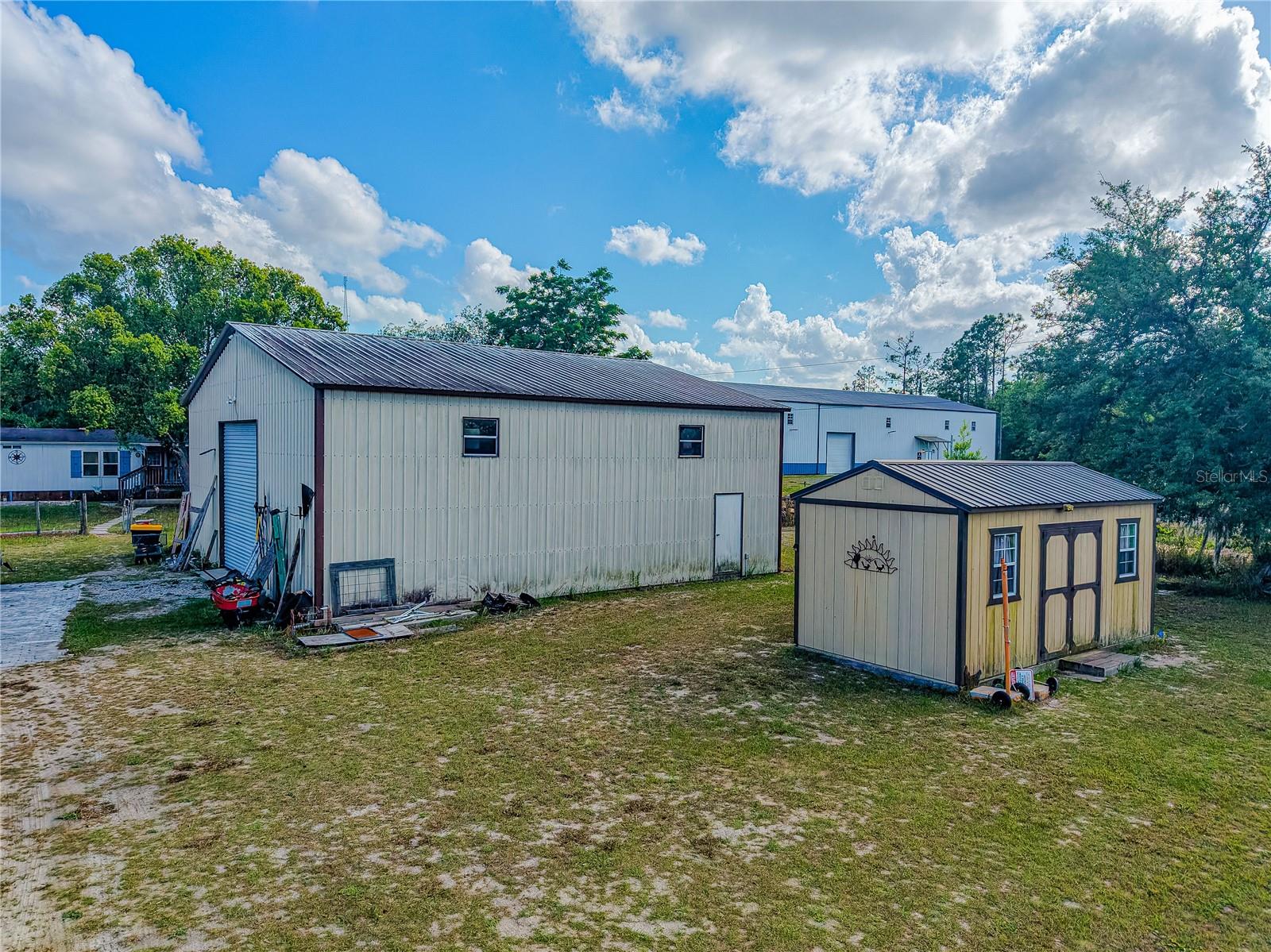 4536 EMPIRE CHURCH RD, GROVELAND, FL, 34736