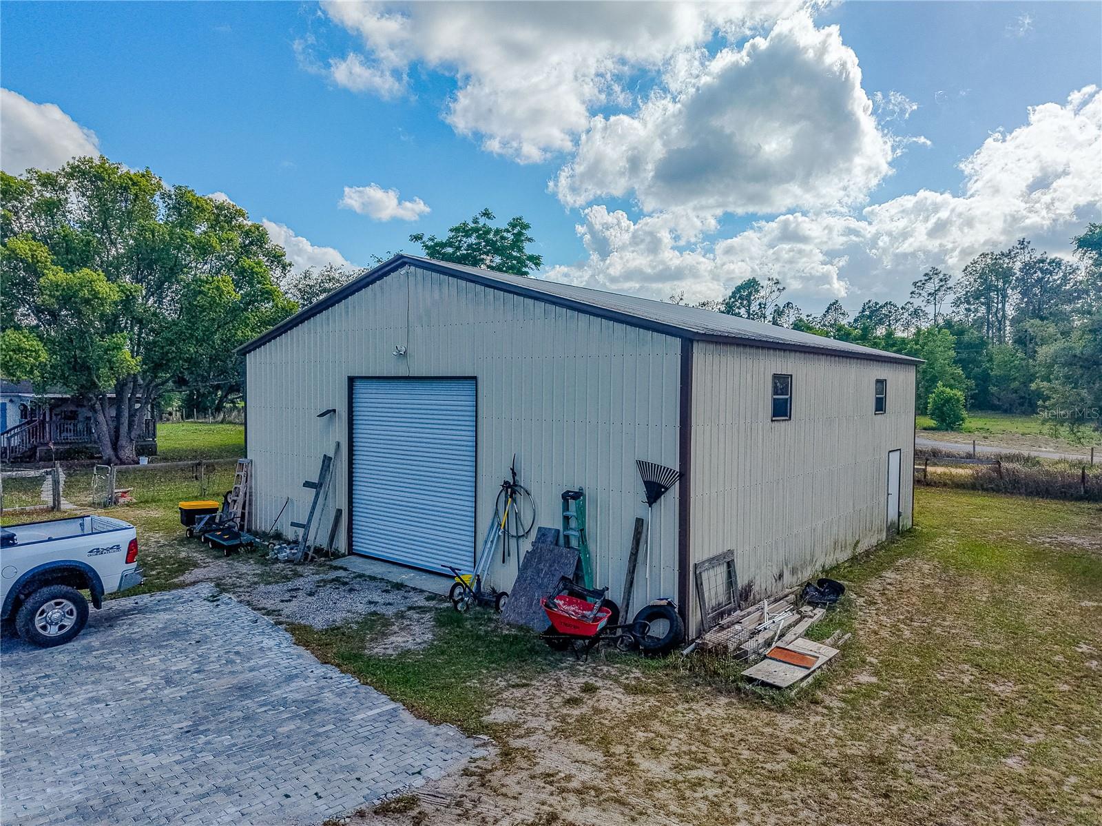 4536 EMPIRE CHURCH RD, GROVELAND, FL, 34736