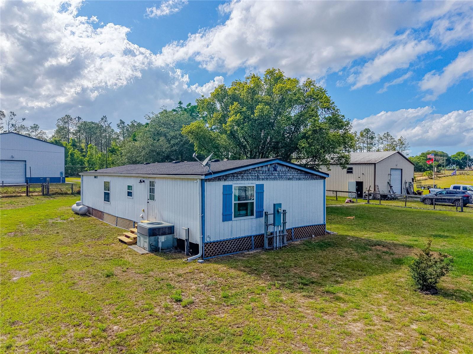 4536 EMPIRE CHURCH RD, GROVELAND, FL, 34736