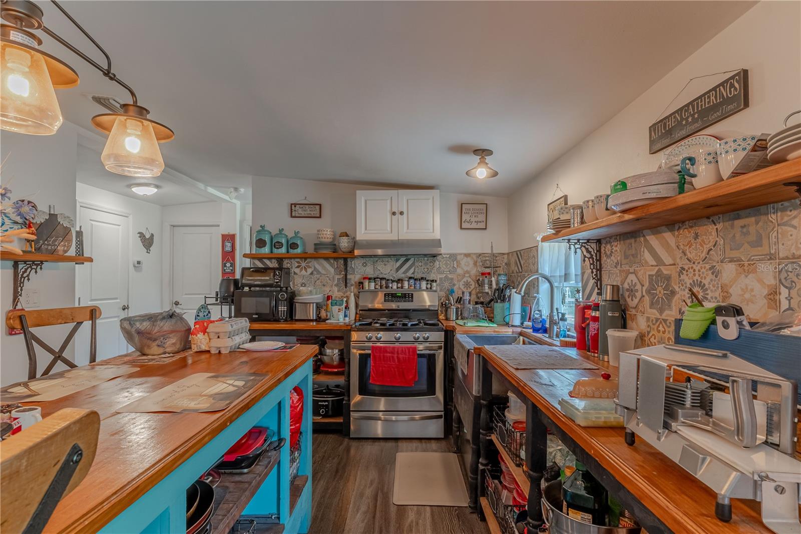 4536 EMPIRE CHURCH RD, GROVELAND, FL, 34736