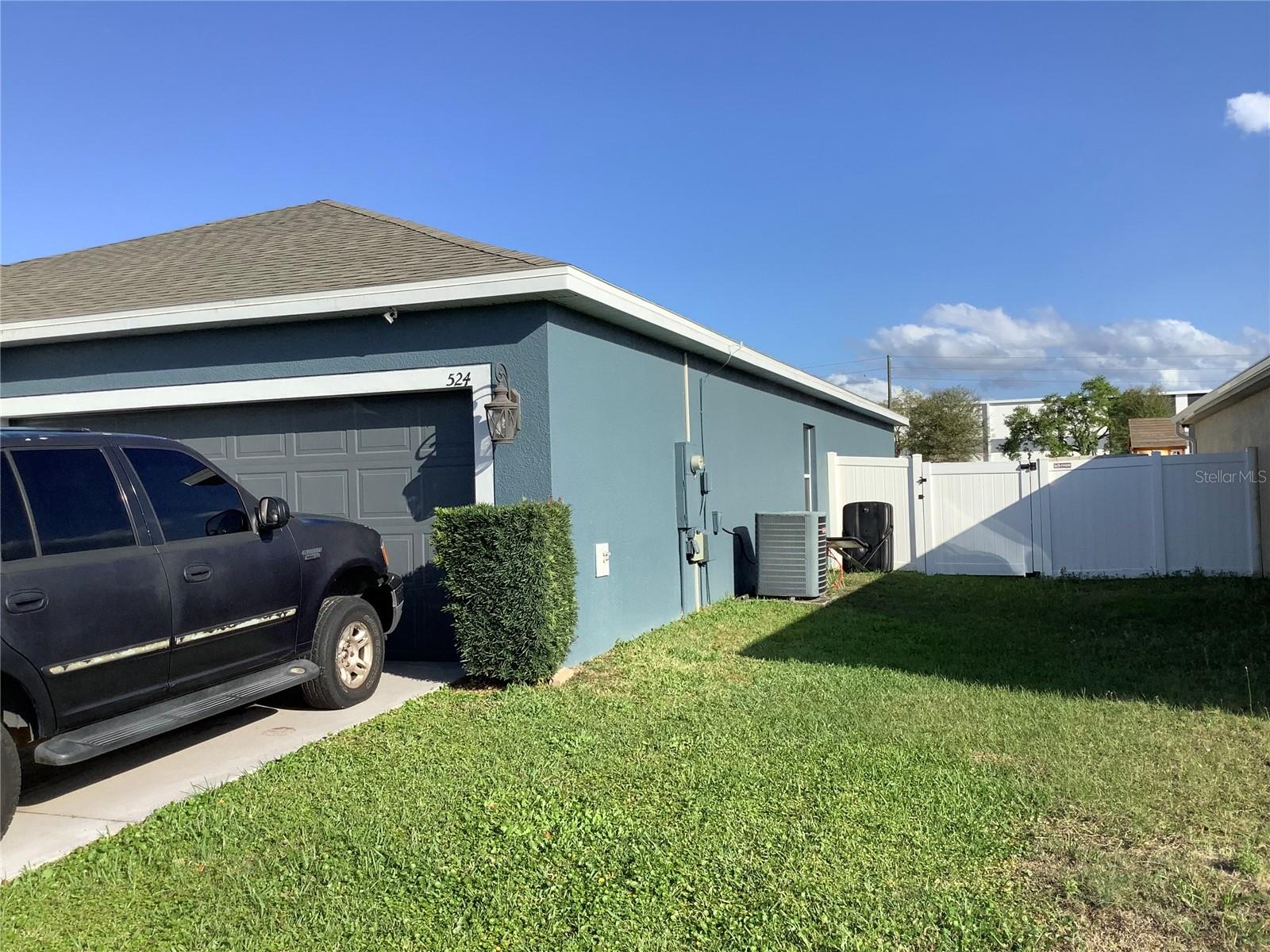 524 HAINES TRL, WINTER HAVEN, FL, 33881