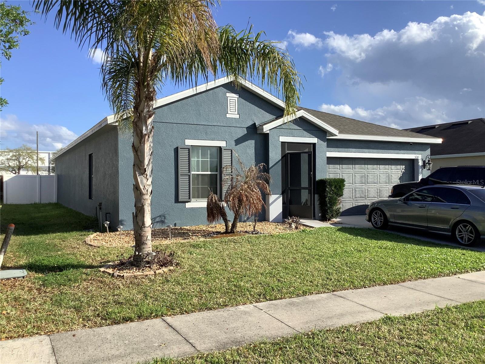 524 HAINES TRL, WINTER HAVEN, FL, 33881