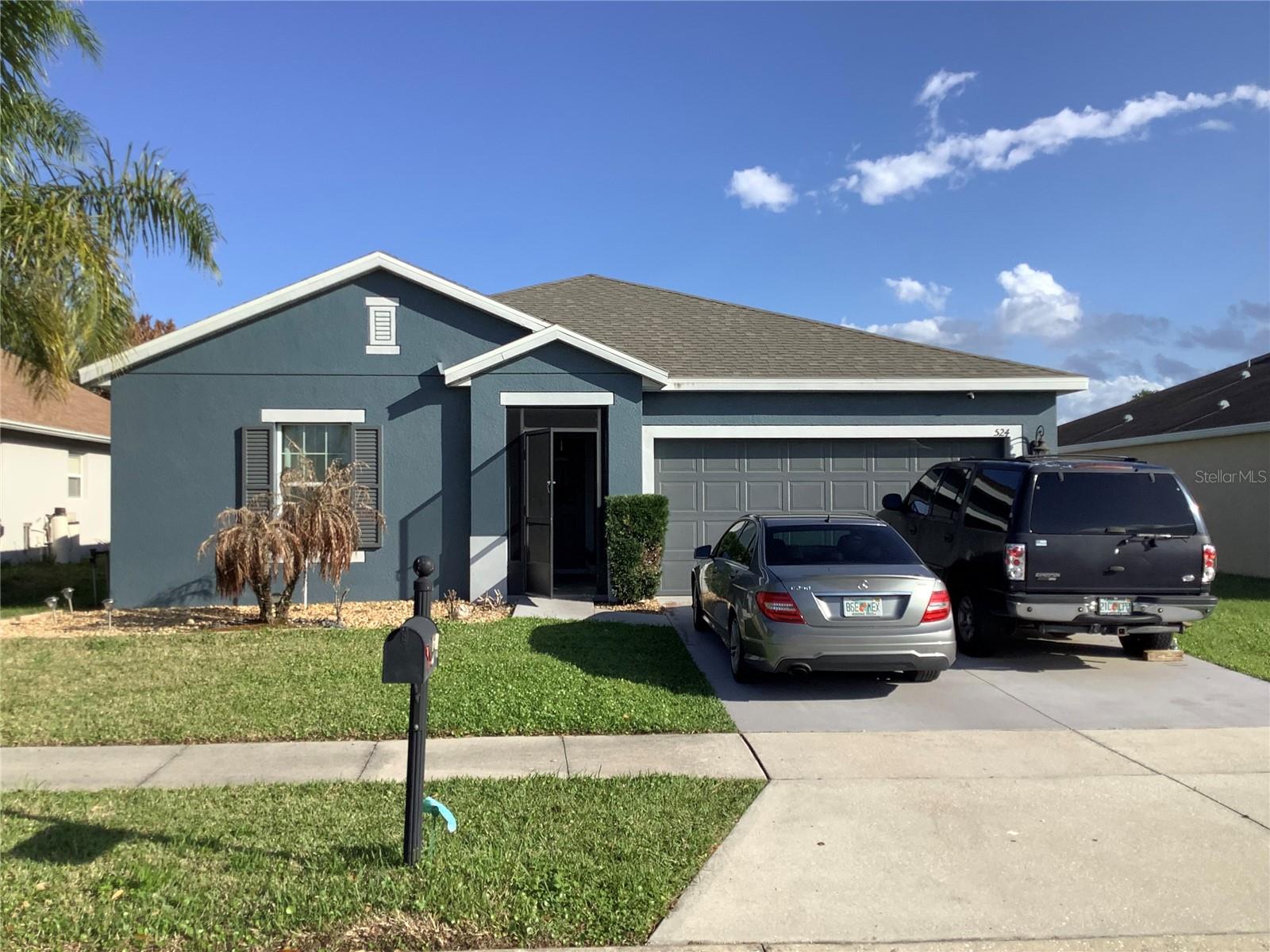 524 HAINES TRL, WINTER HAVEN, FL, 33881