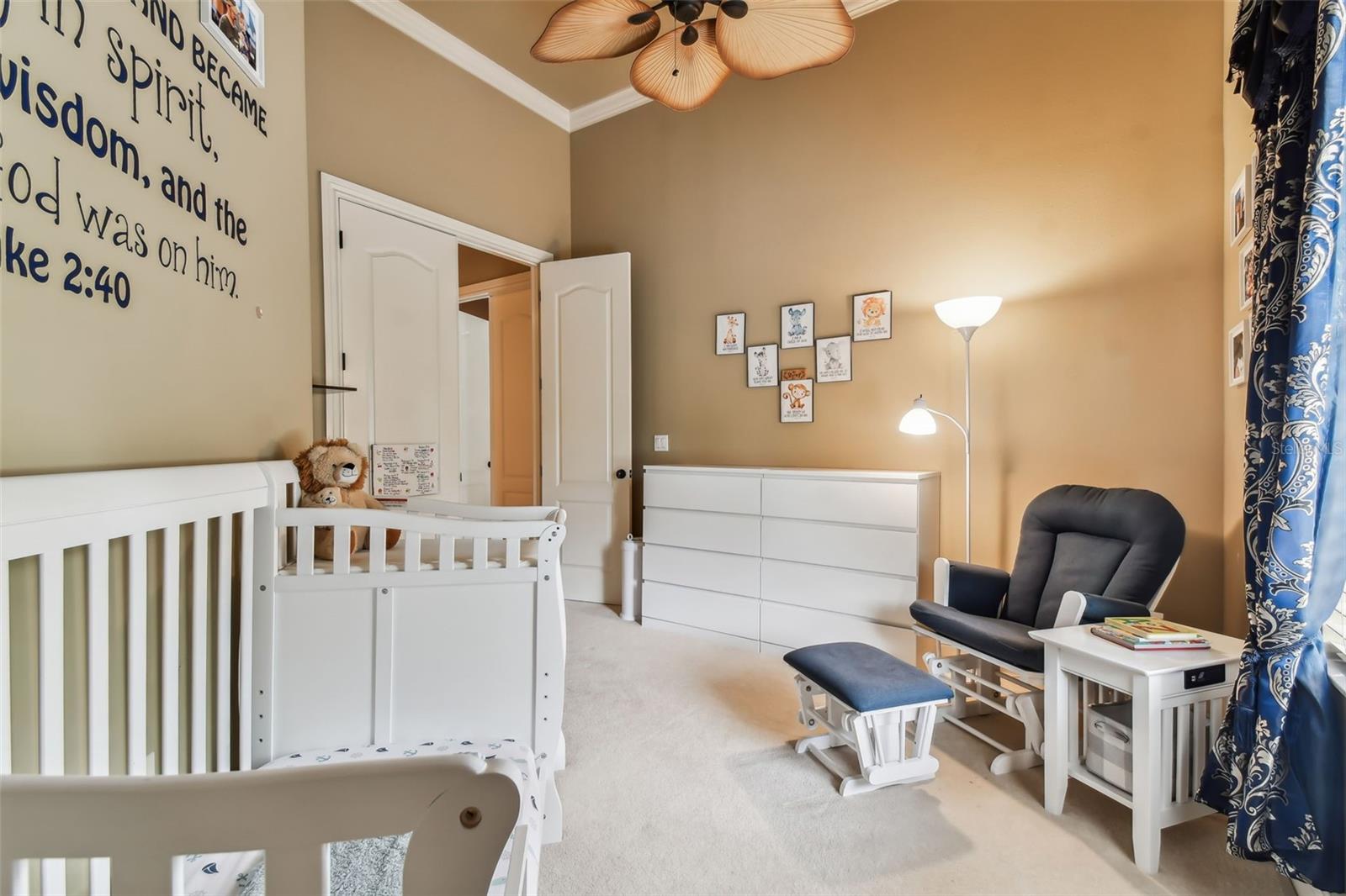 12709 MANNHURST OAK LN, LITHIA, FL, 33547