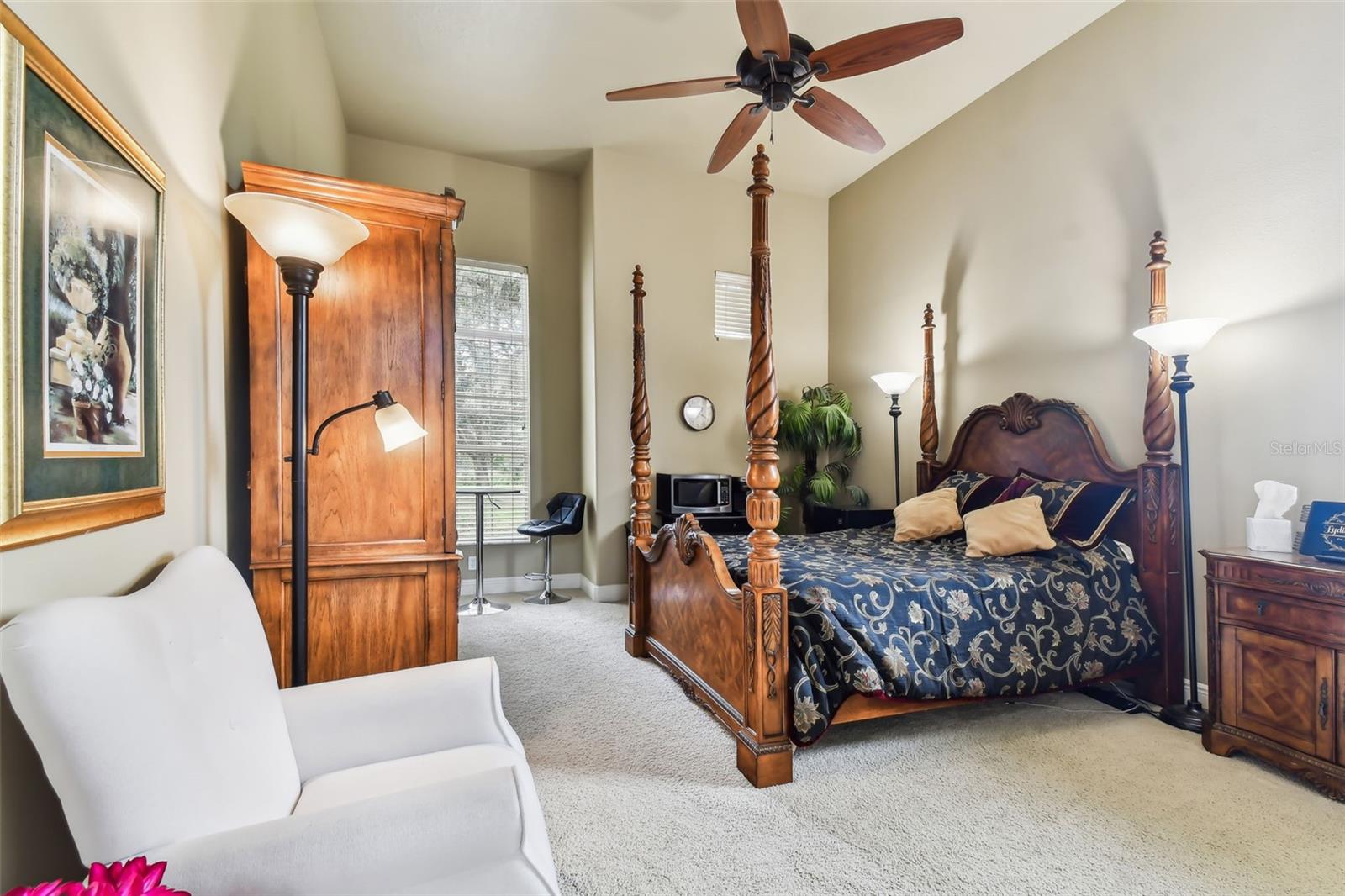 12709 MANNHURST OAK LN, LITHIA, FL, 33547