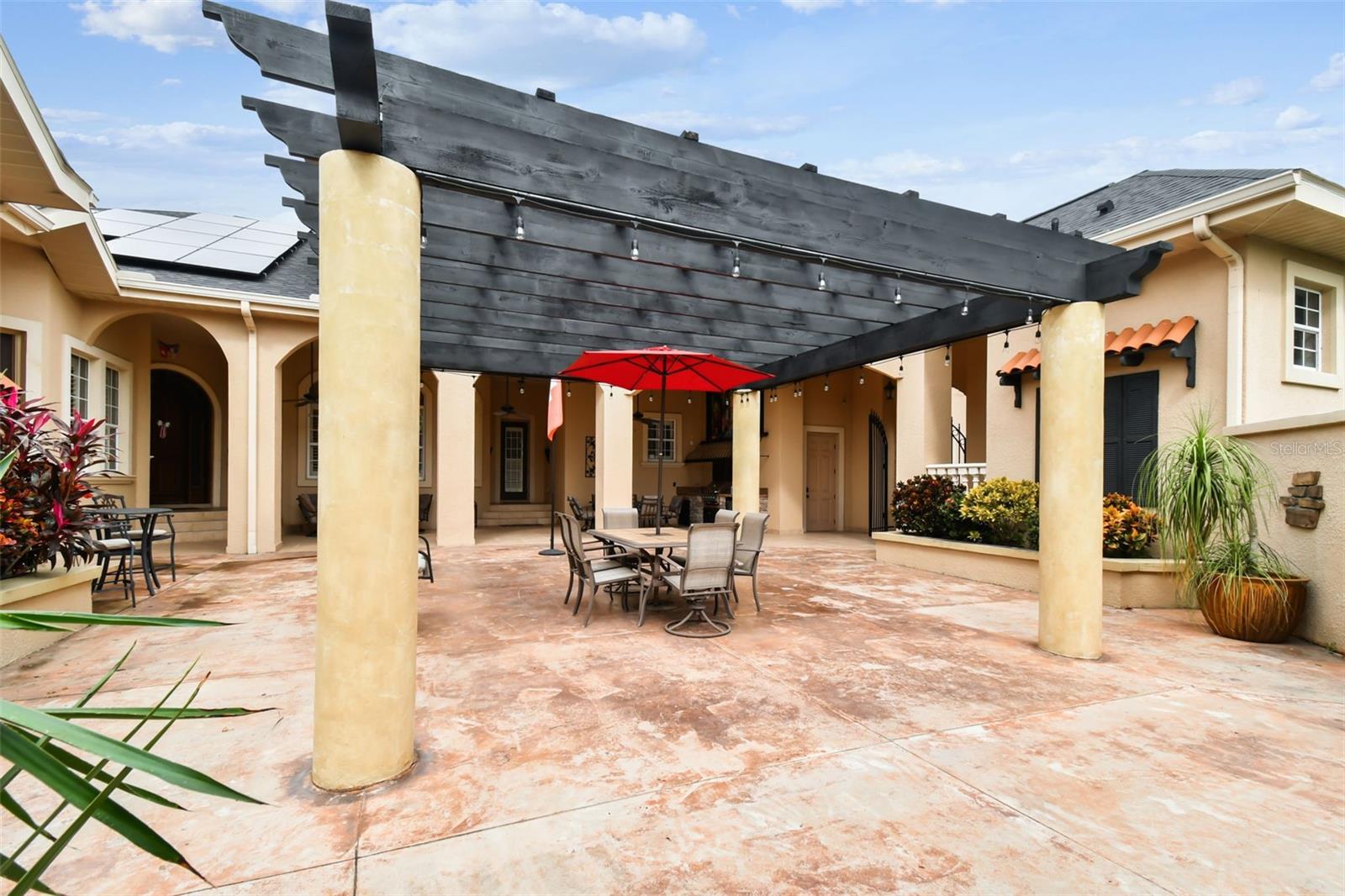 12709 MANNHURST OAK LN, LITHIA, FL, 33547