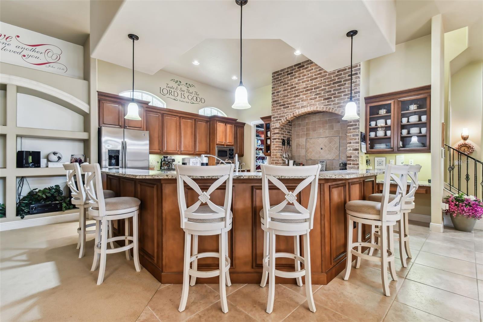 12709 MANNHURST OAK LN, LITHIA, FL, 33547