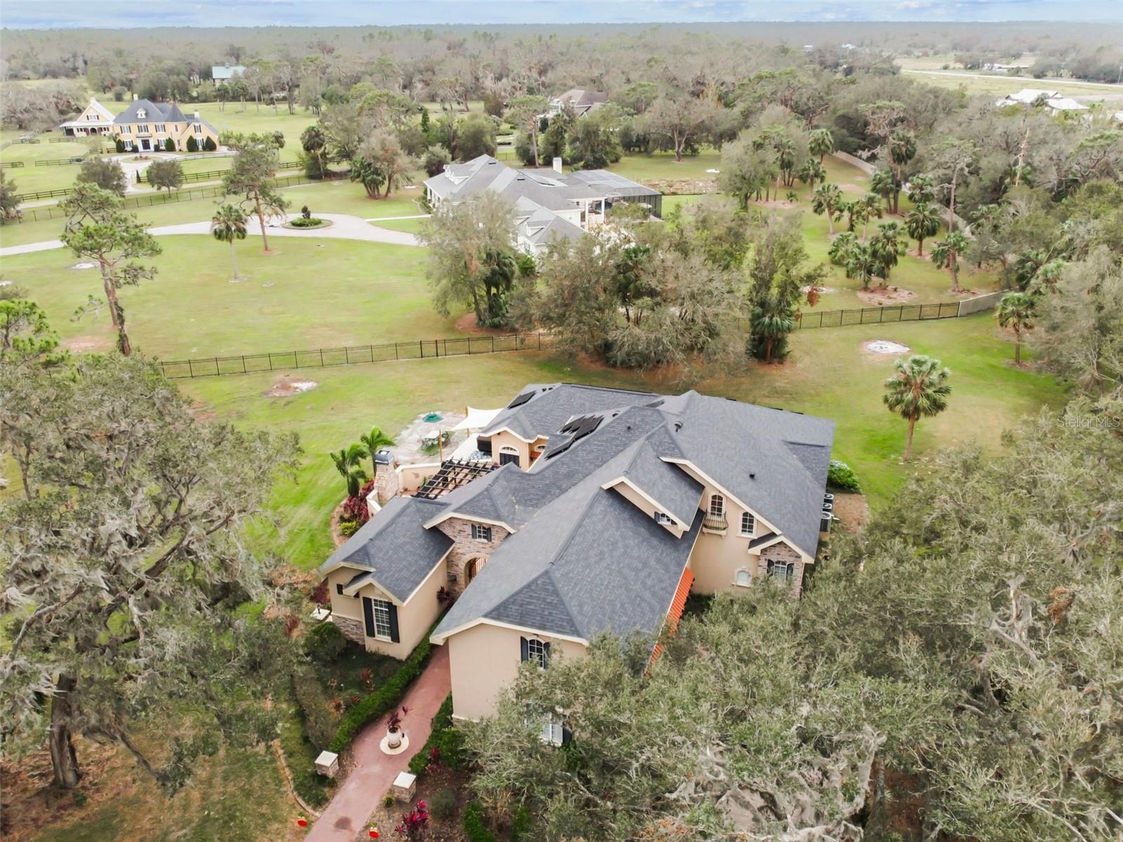 12709 MANNHURST OAK LN, LITHIA, FL, 33547