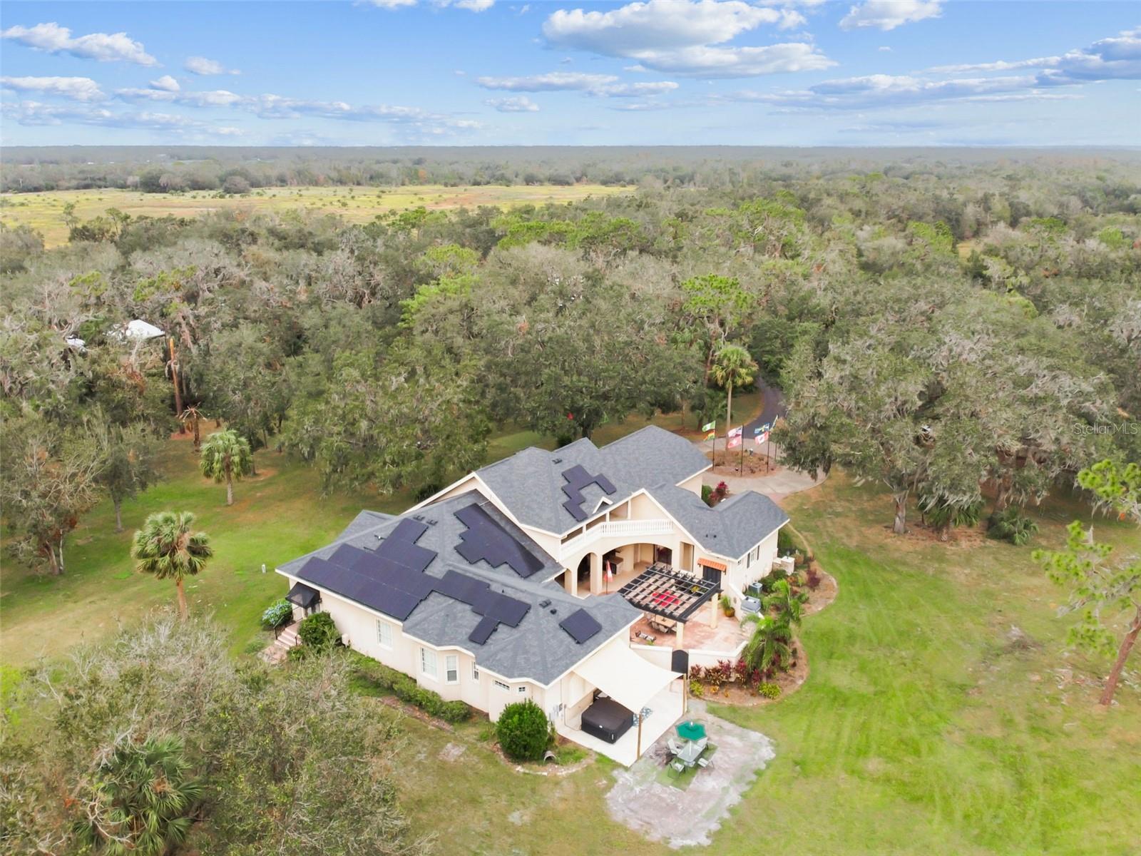 12709 MANNHURST OAK LN, LITHIA, FL, 33547