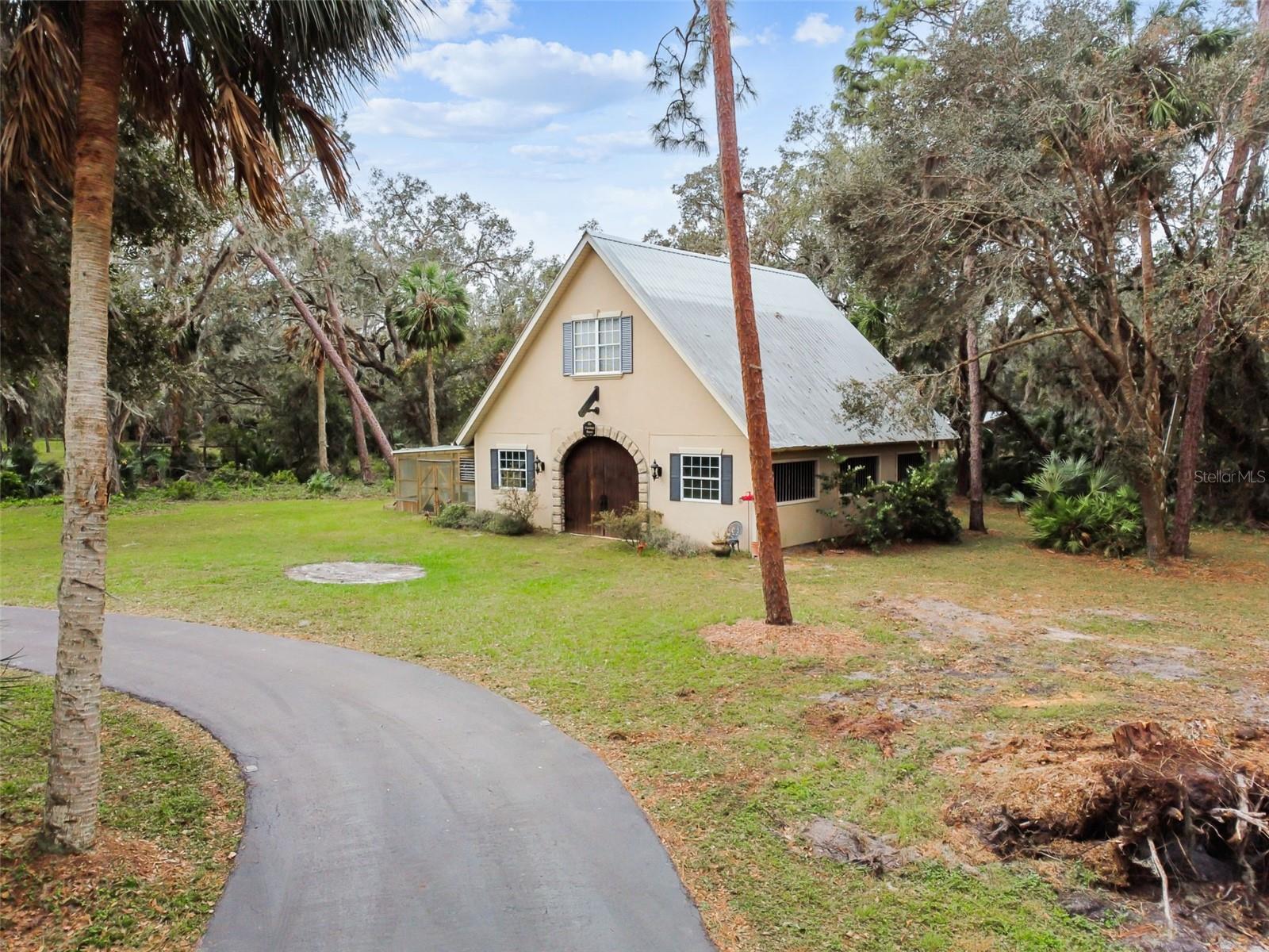 12709 MANNHURST OAK LN, LITHIA, FL, 33547