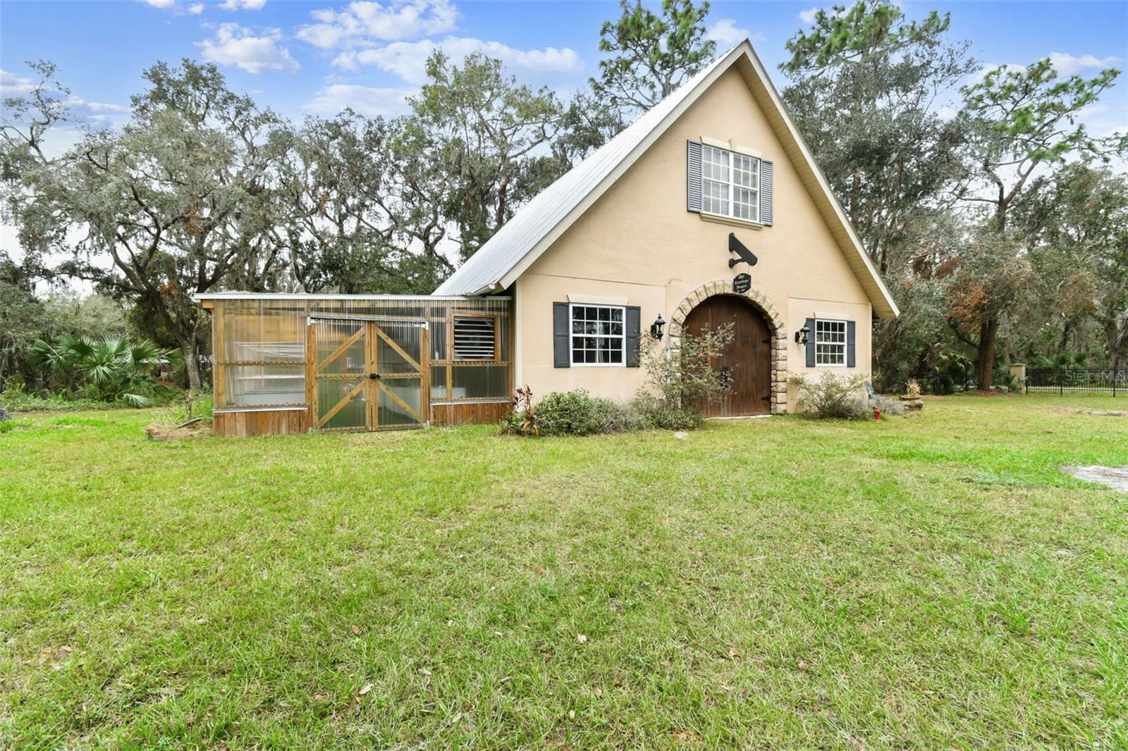 12709 MANNHURST OAK LN, LITHIA, FL, 33547