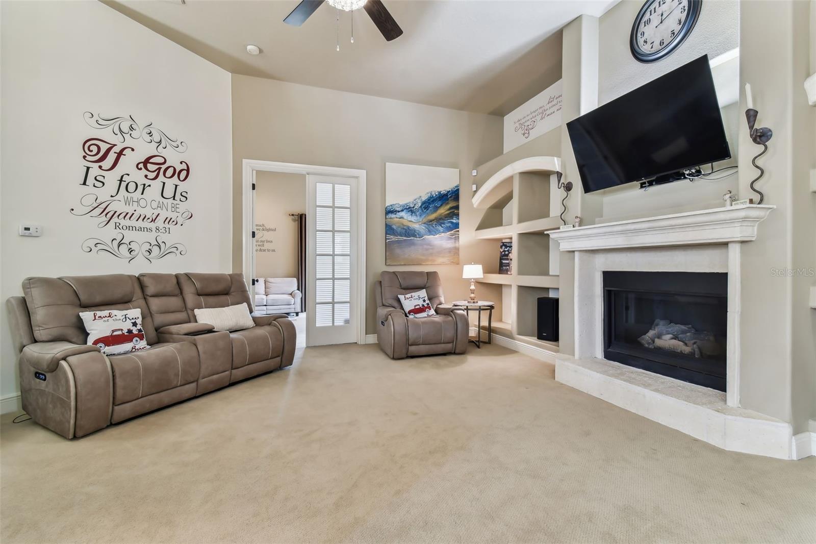 12709 MANNHURST OAK LN, LITHIA, FL, 33547