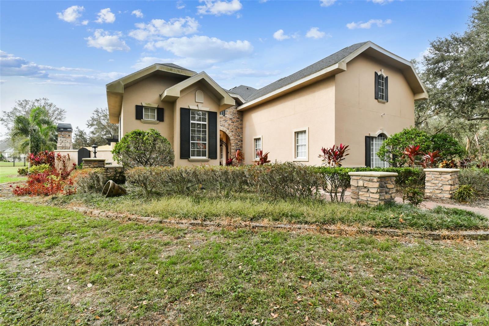 12709 MANNHURST OAK LN, LITHIA, FL, 33547