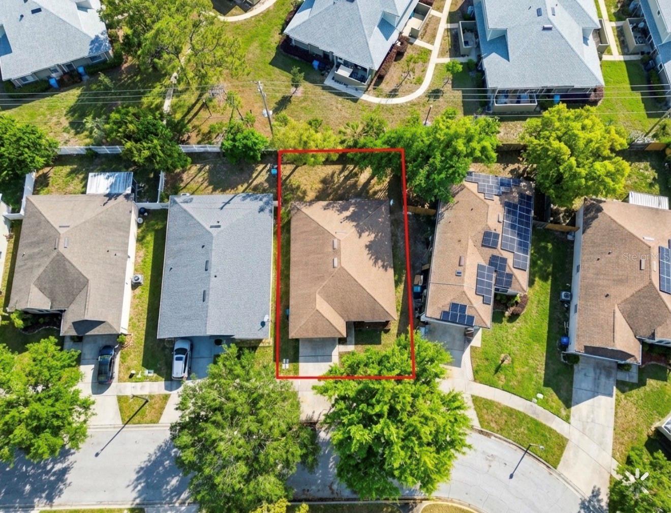 4417 RIBBLESDALE LN, ORLANDO, FL, 32808